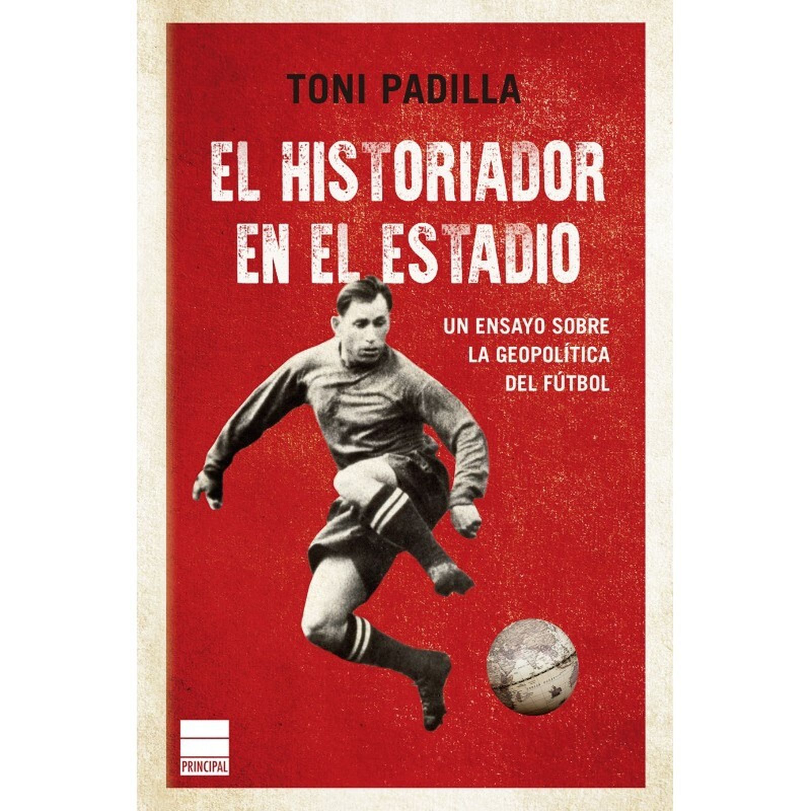Portada del libro.