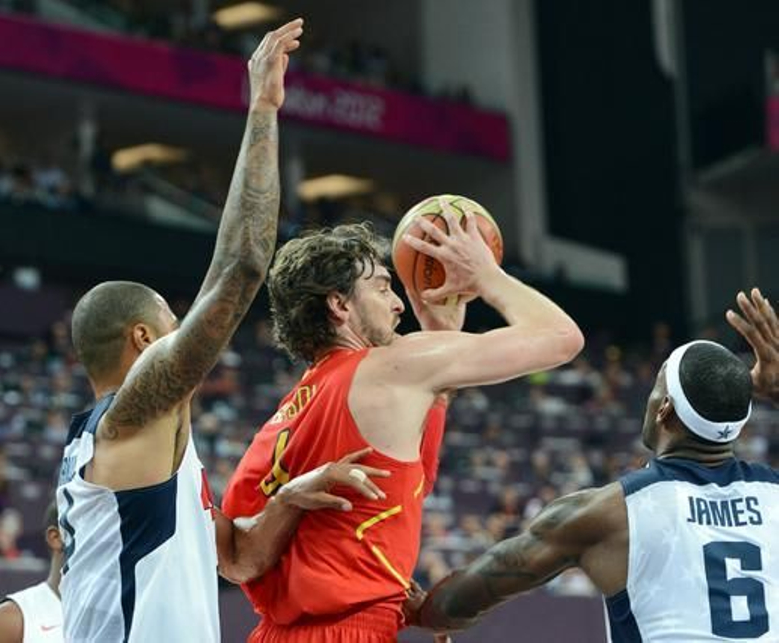 Foto: EFE · AFP · Reuters