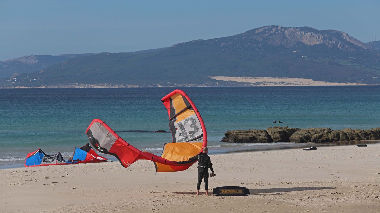 Fin del cierre perimetral en Tarifa