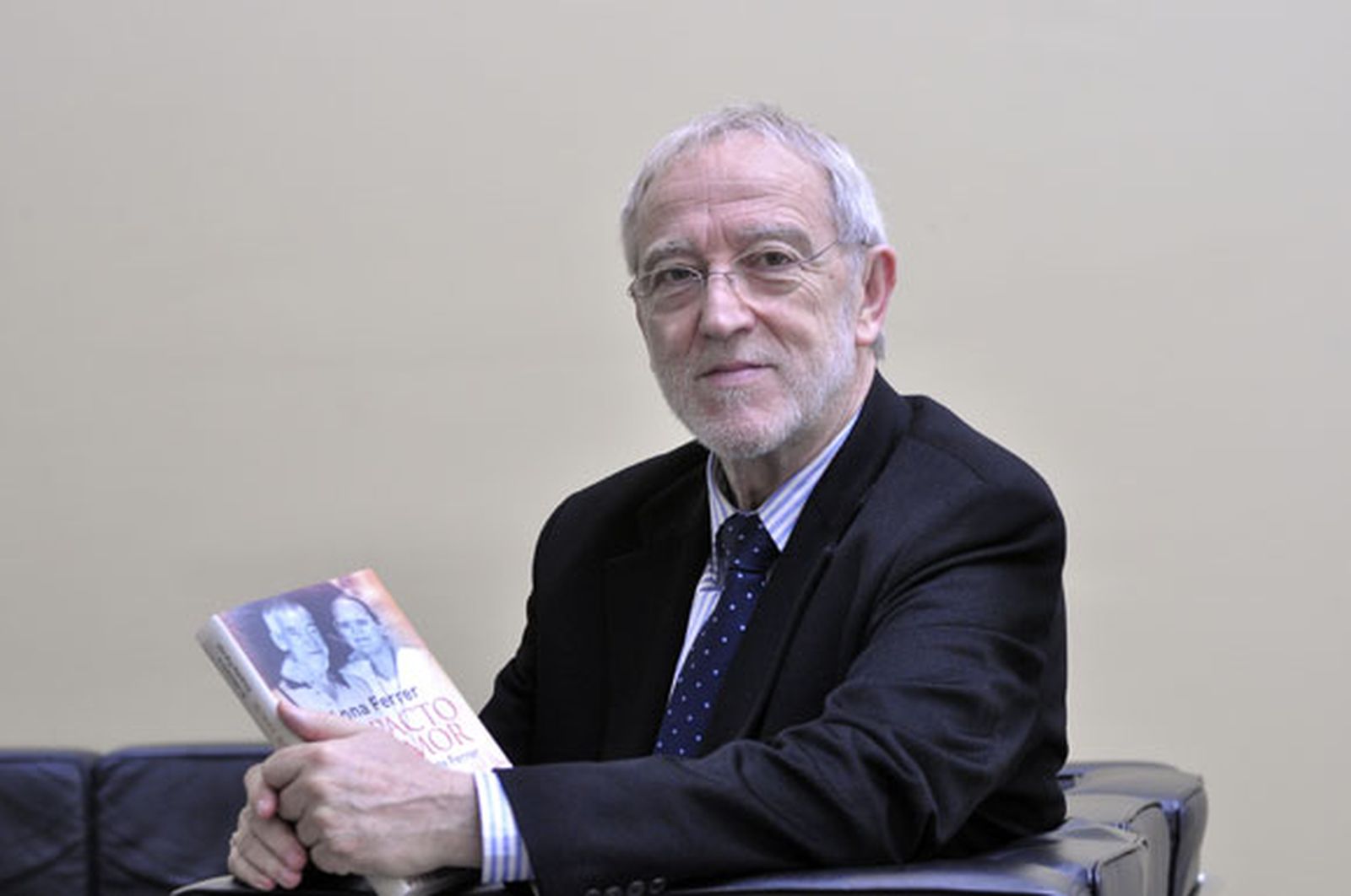 "En la India lo único que emergen son los pobres"