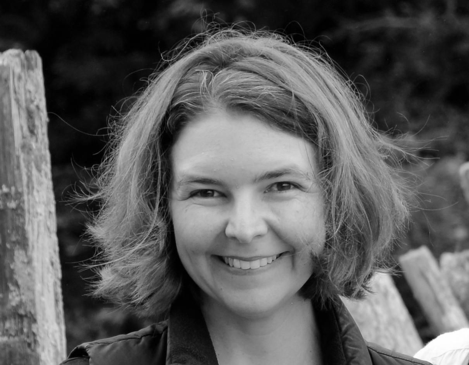 La ensayista norteamericana Gretchen E. Henderson