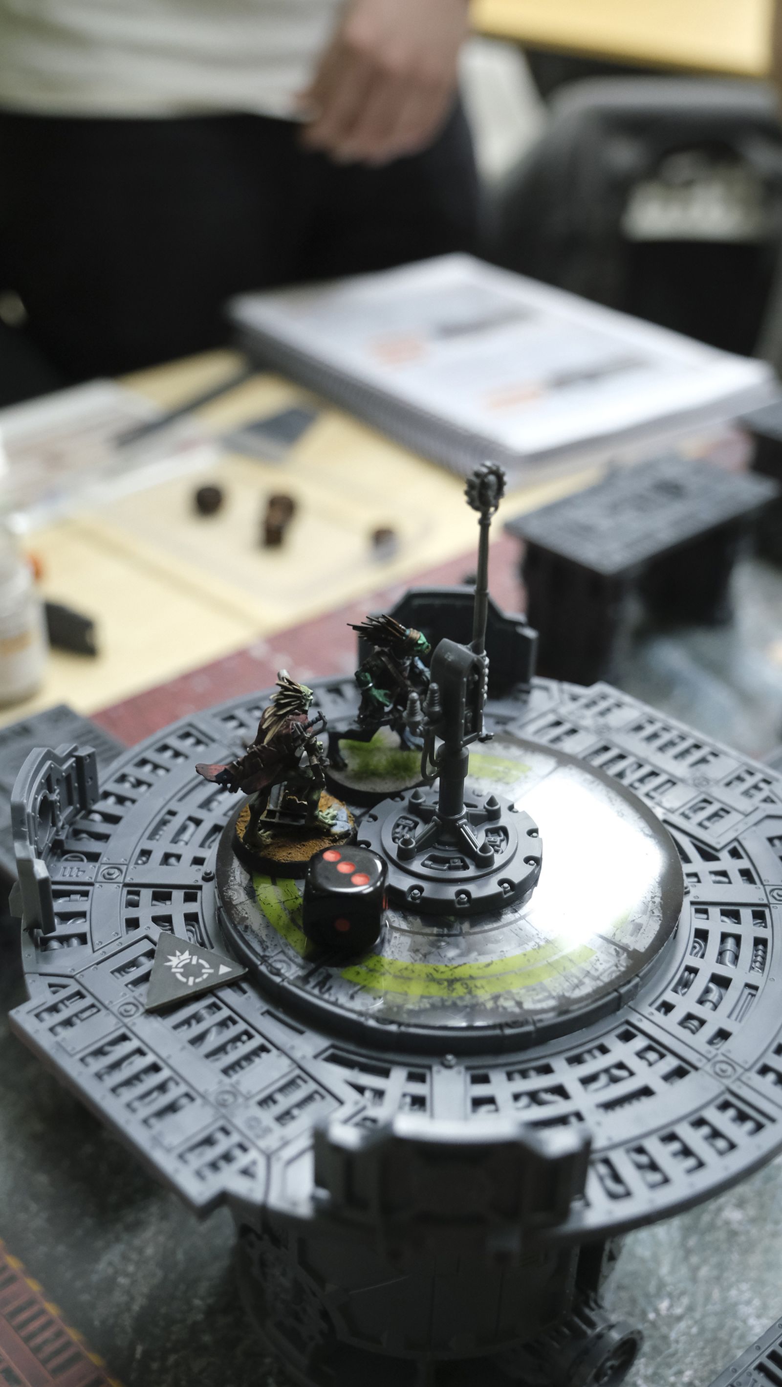 Neko Ggames, la vuelta a los juegos tradicionales de mesa