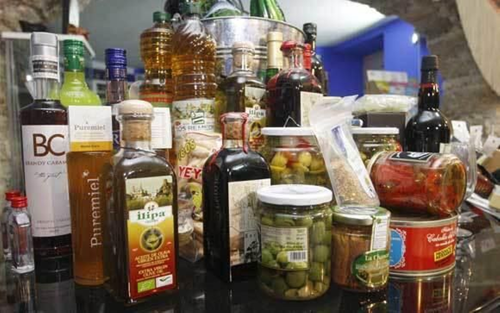 Hecho en Cádiz está de moda