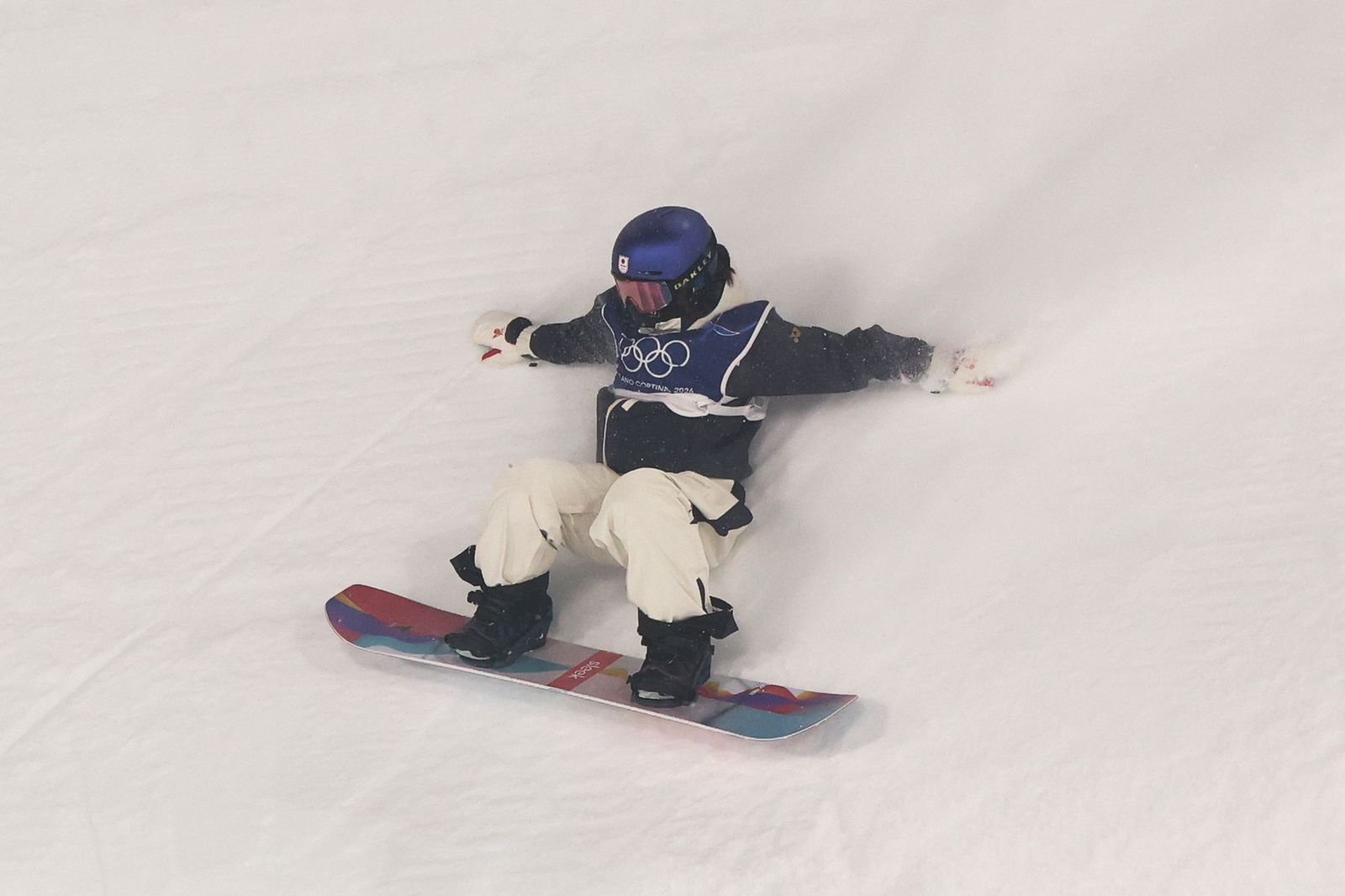 Las mejores fotos de los Juegos Olímpicos de invierno Milán Cortina d'Ampezzo 2026 | Séptima jornada