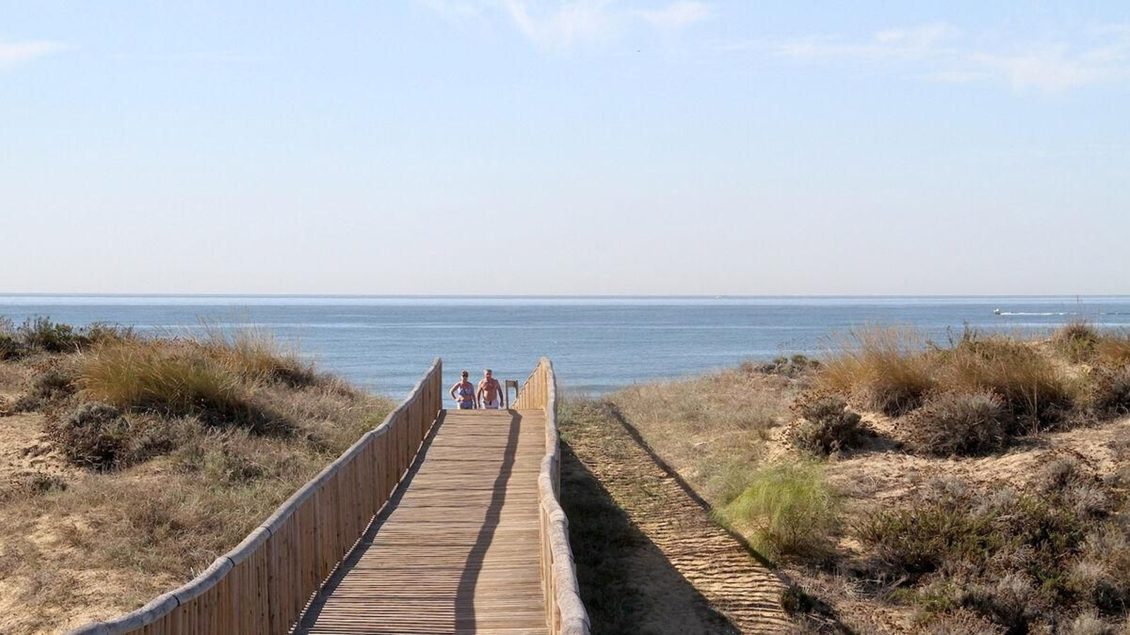 Islantilla