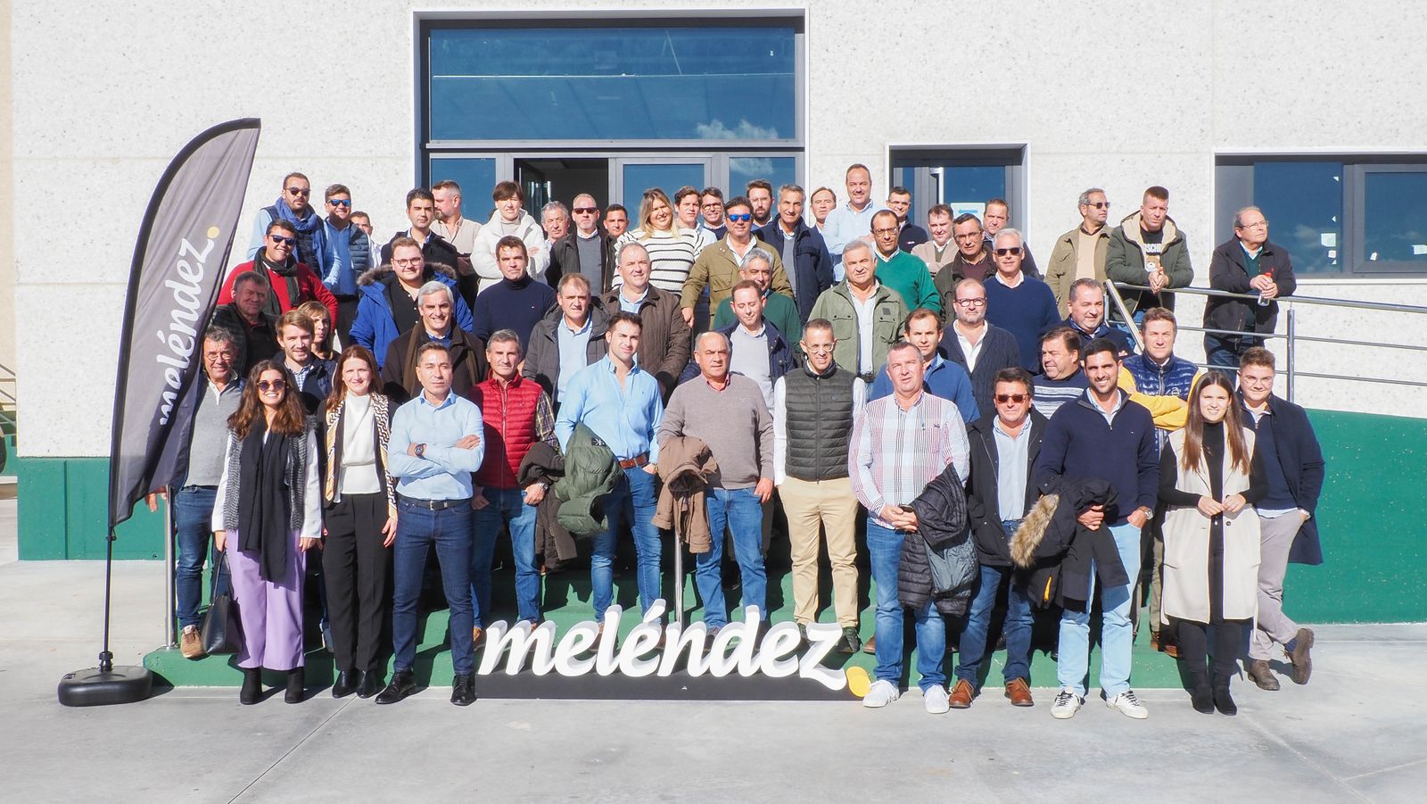 Patatas Meléndez pone en marcha ‘Meléndez x Origen’, un proyecto de colaboración con sus productores