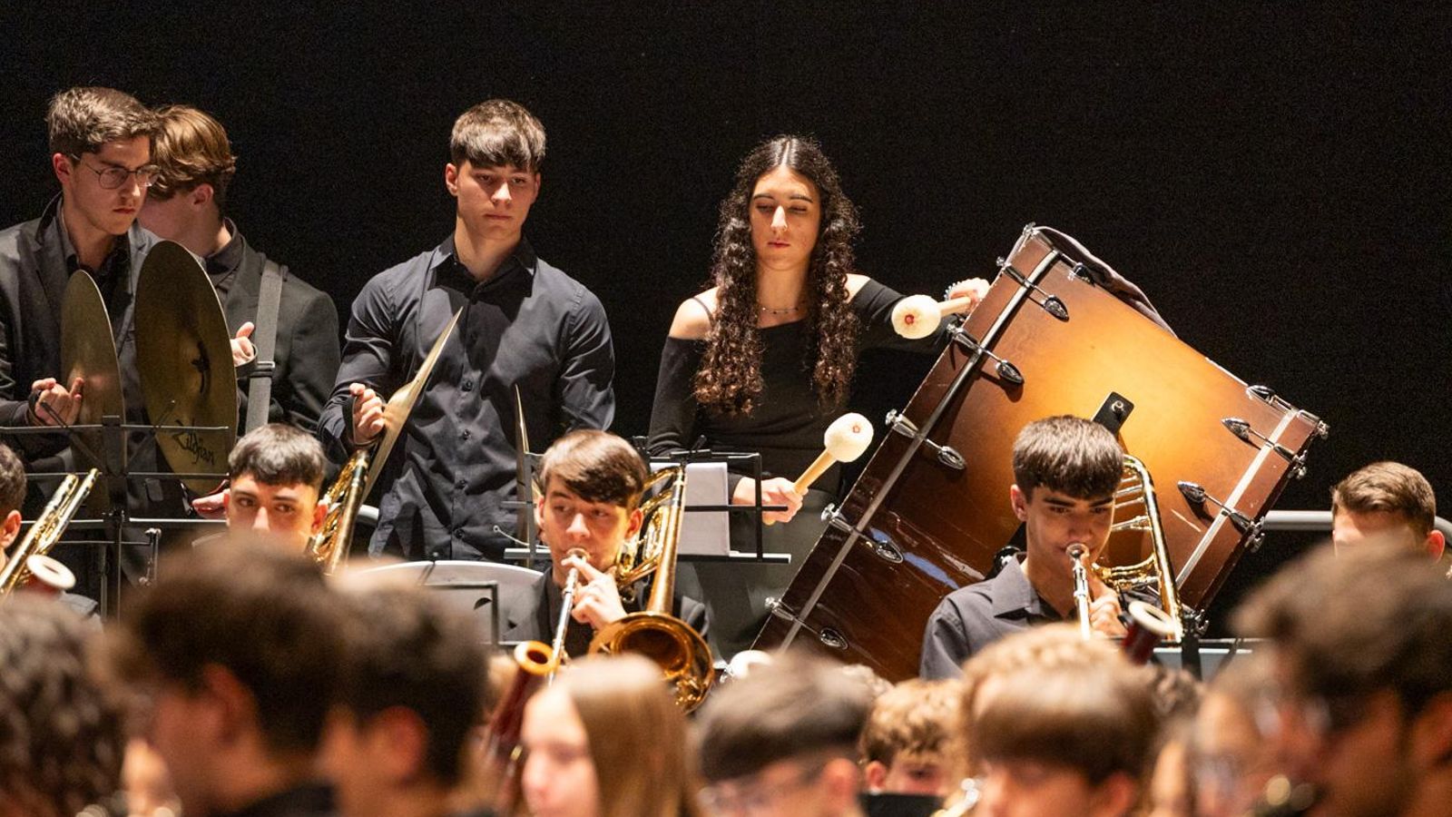 Concierto de música procesional de Andalucía 'Sonidos de la Semana Santa'