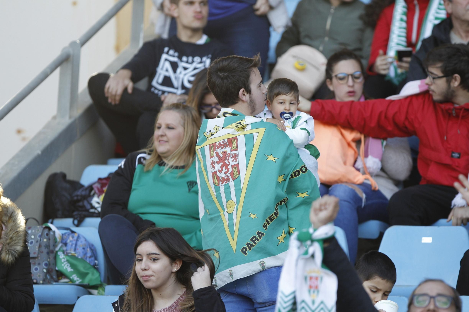 Fotogalería del Almería-Cördoba