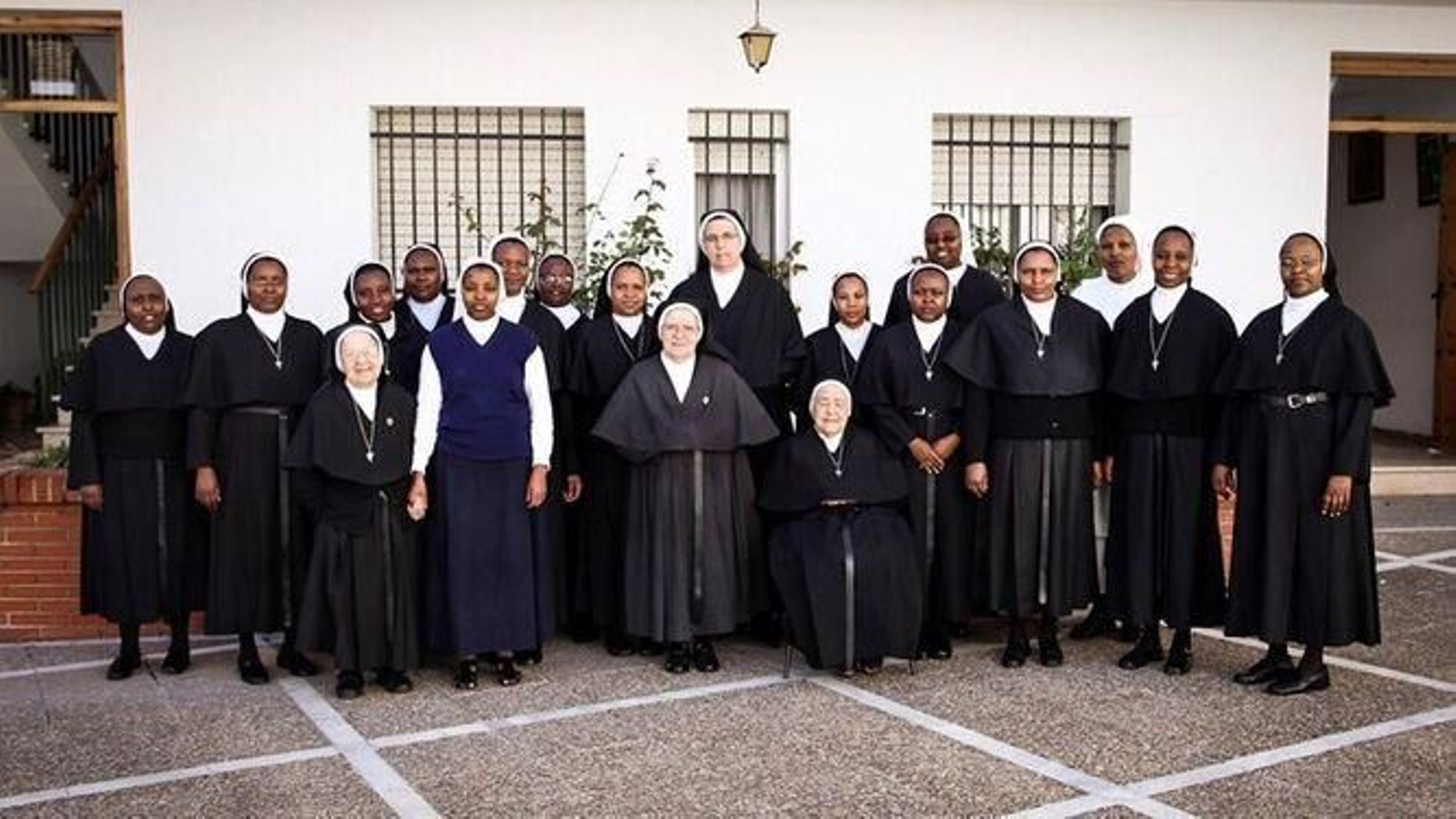 Las hermanas del Monasterio de Santa María de Gracia ya han comenzado su exquisita Campaña de Navidad.