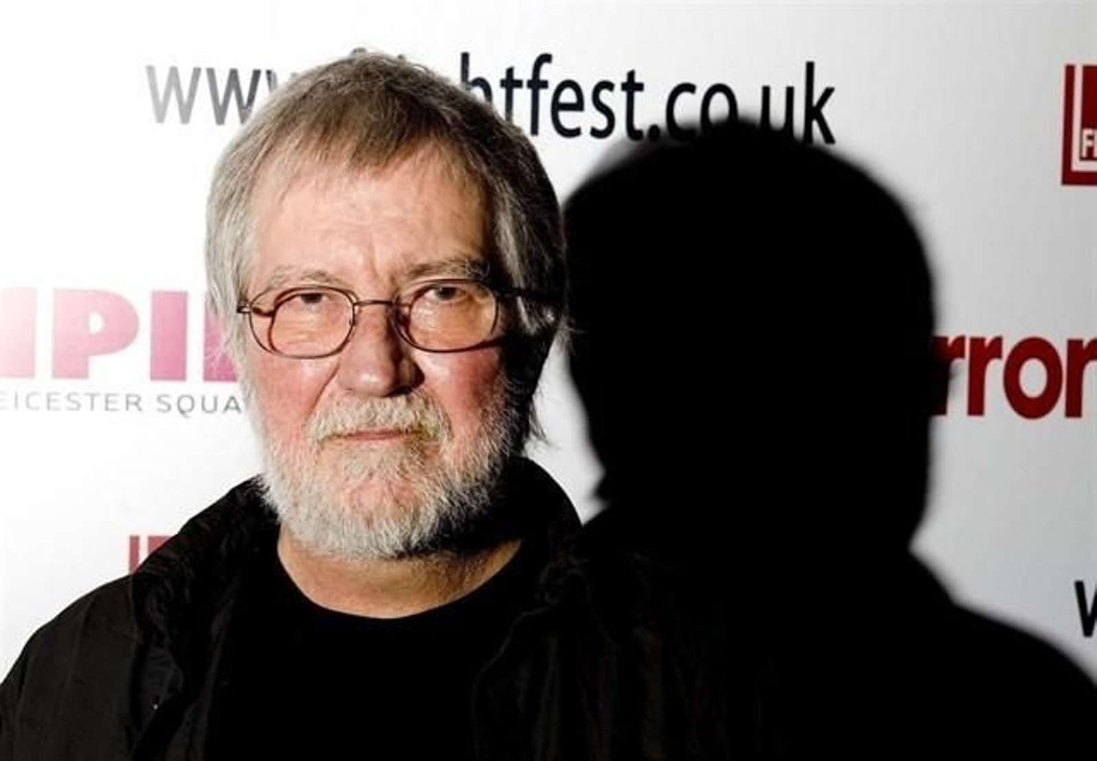 Tobe Hooper.
