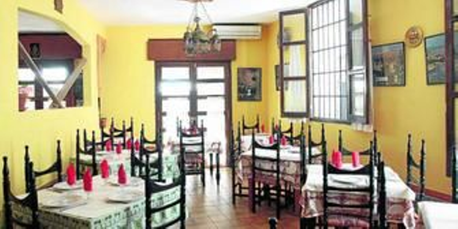 El país de los Cedros, un edén para vegetarianos