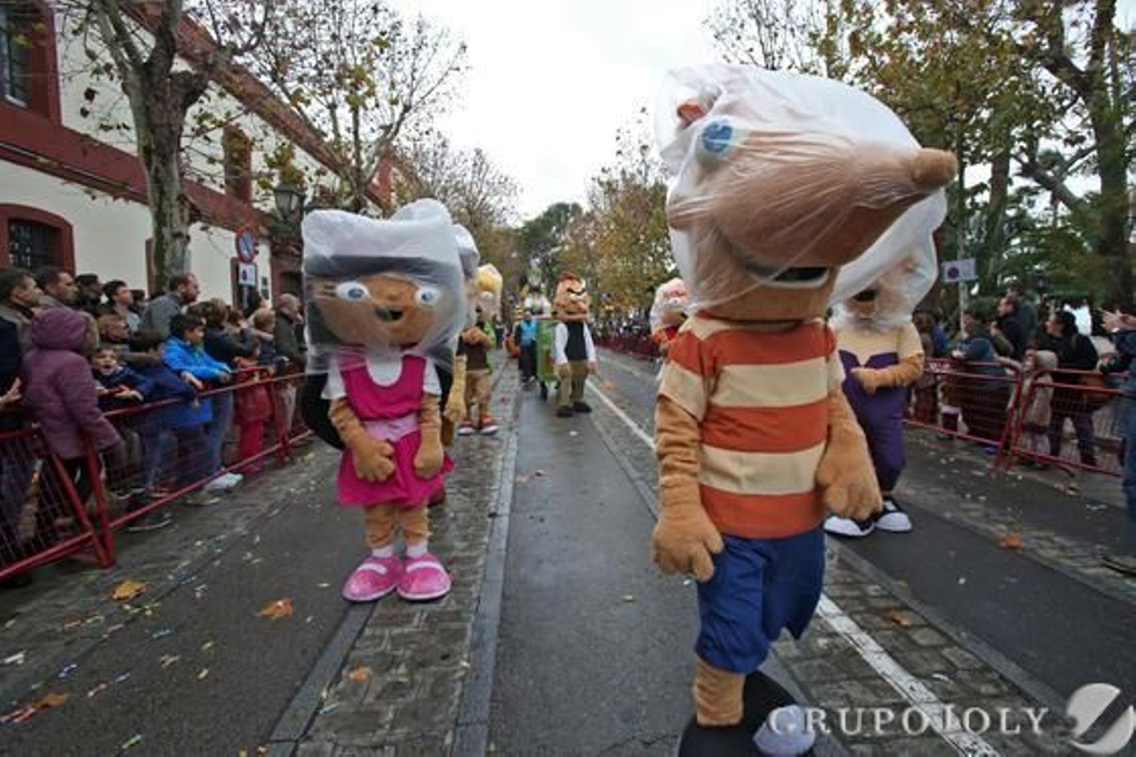 Foto: Lourdes de Vicente