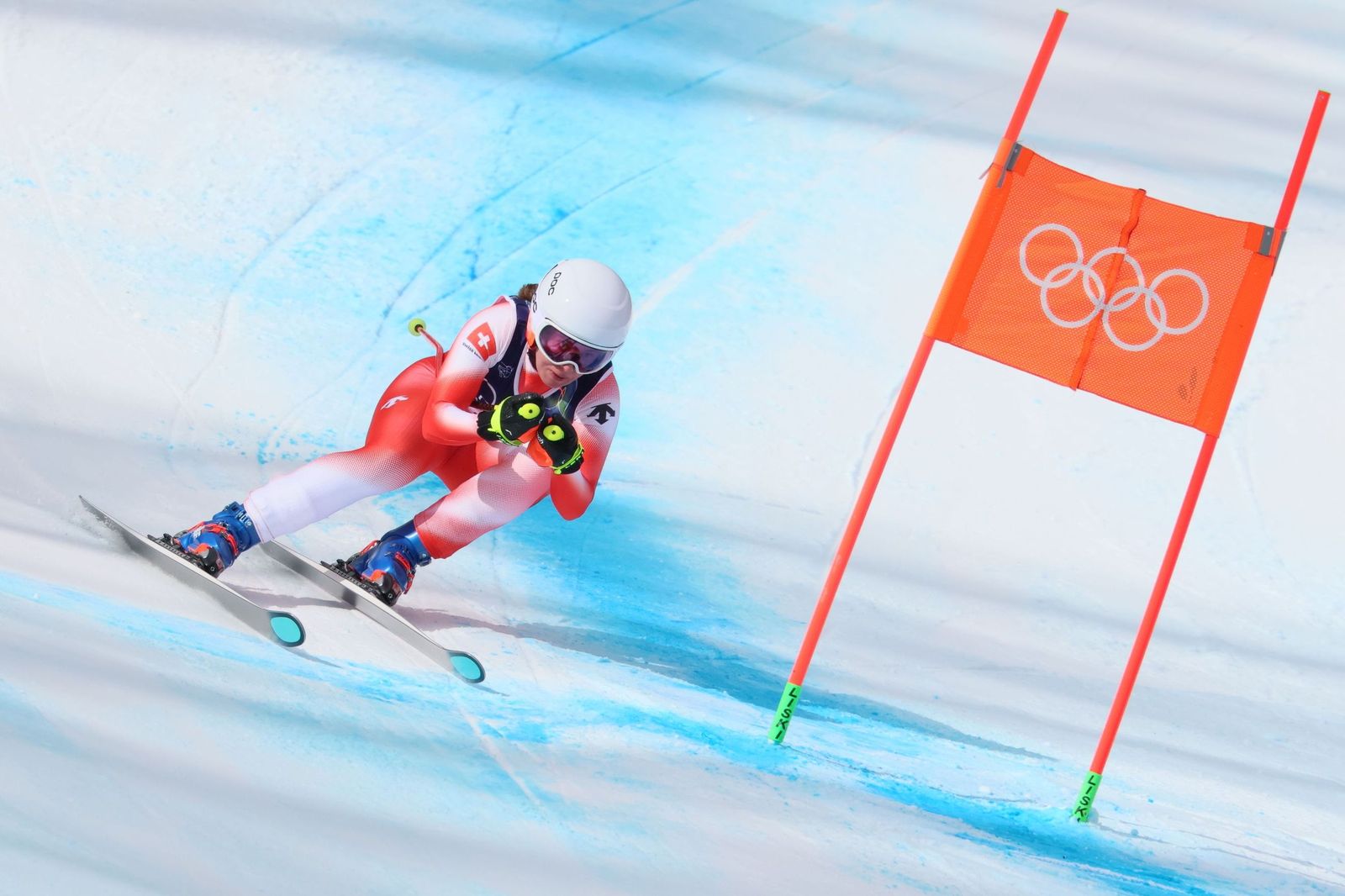 Las mejores fotos de los Juegos Olímpicos de invierno Milán Cortina d'Ampezzo 2026 | Quinta jornada