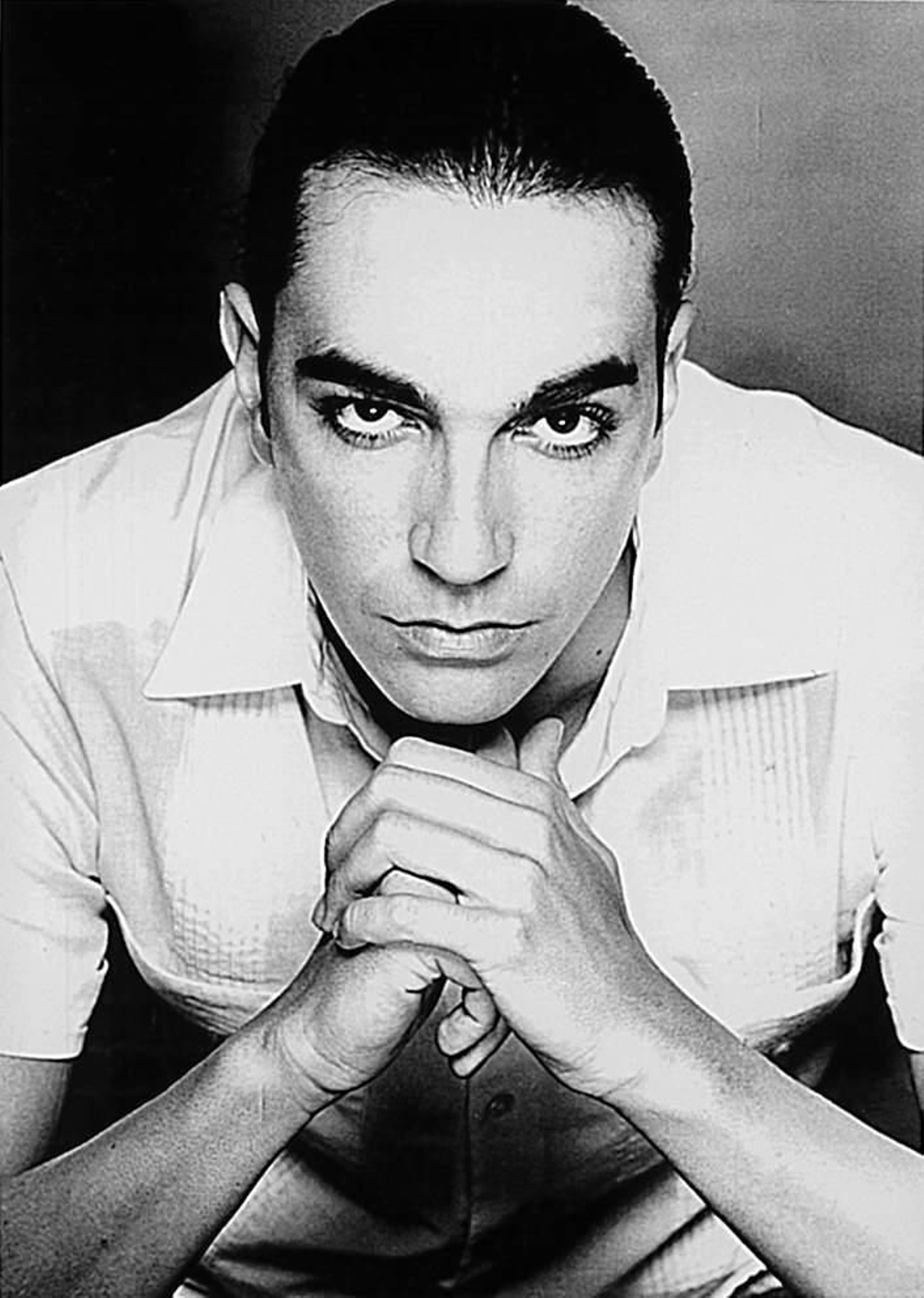 El escritor jerezano Manuel Francisco Reina.