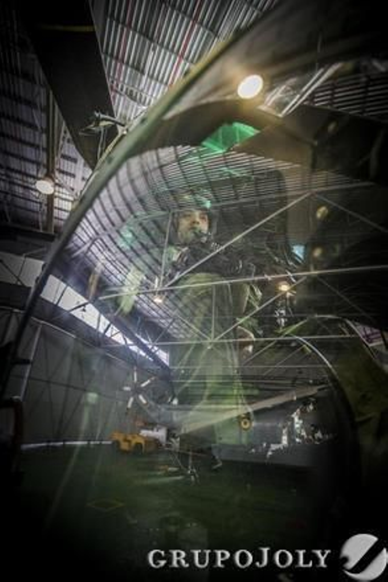 Foto: Julio González