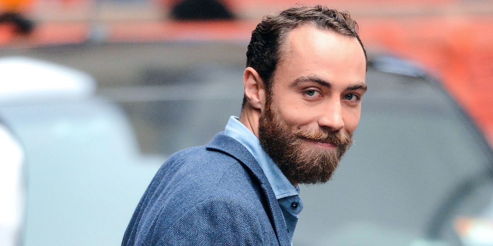 El pequeño de los Middleton, en una imagen reciente