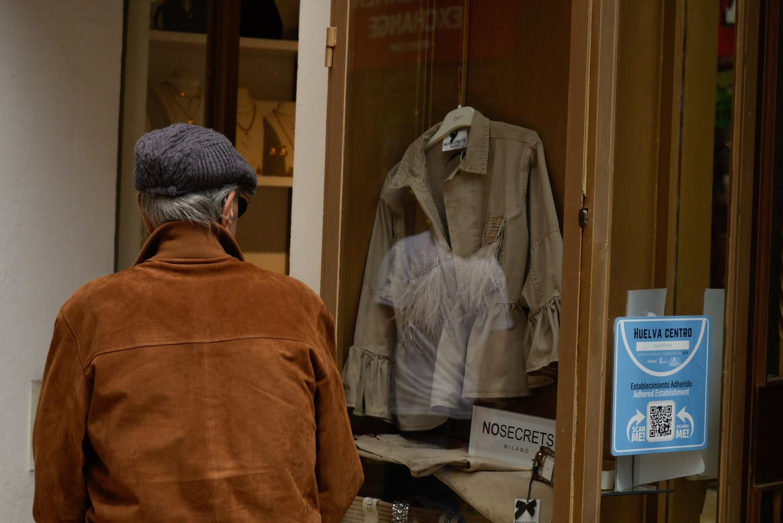 Las imágenes más destacadas del martes 29 de abril en Huelva