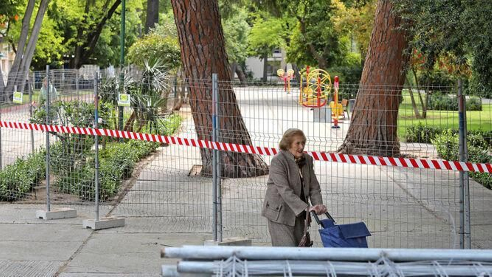 Ruta Zona Norte – Jerez