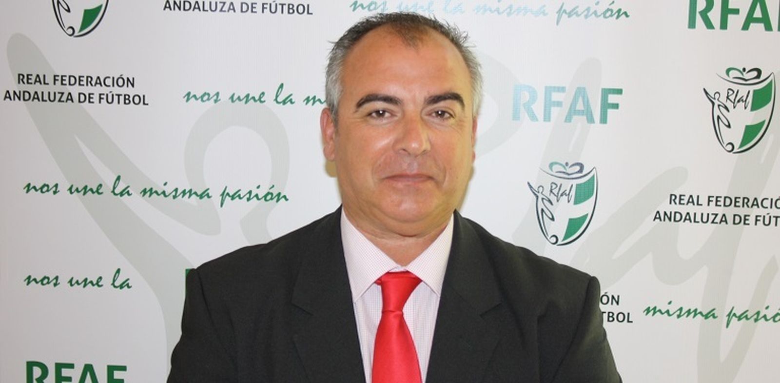 José Antonio Fernández