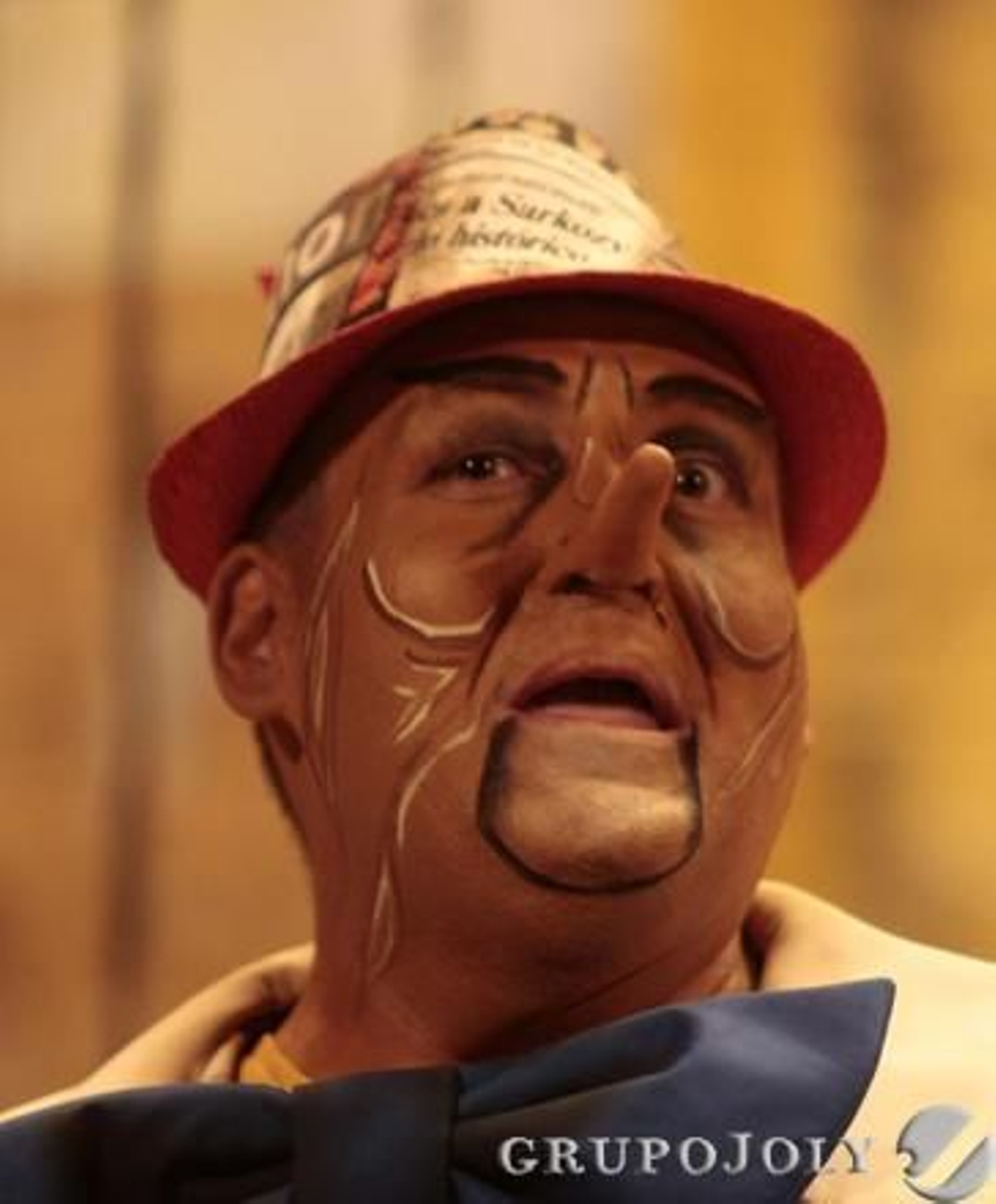 Foto: Lourdes de Vicente y Fito Carreto