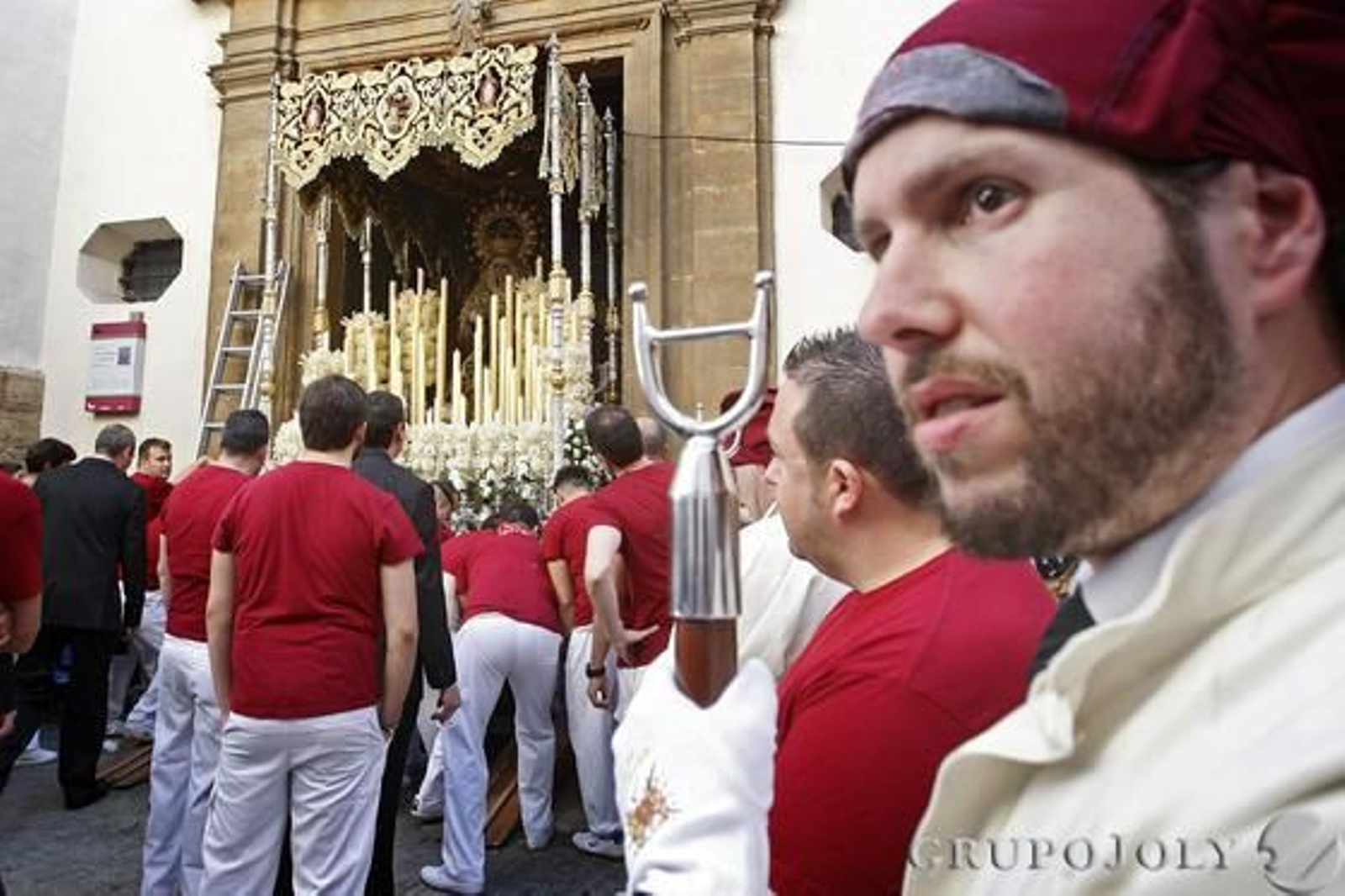 Sentencia. /Joaquín Pino