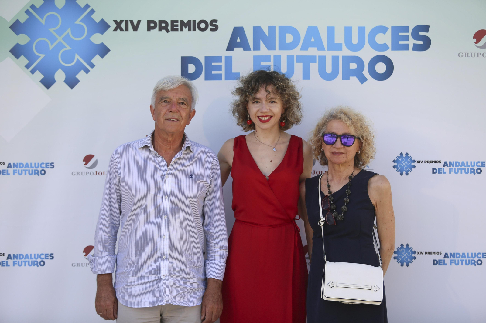 Entrega de los Premios Andaluces del Futuro, de Grupo Joly y Caixabank, en fotos
