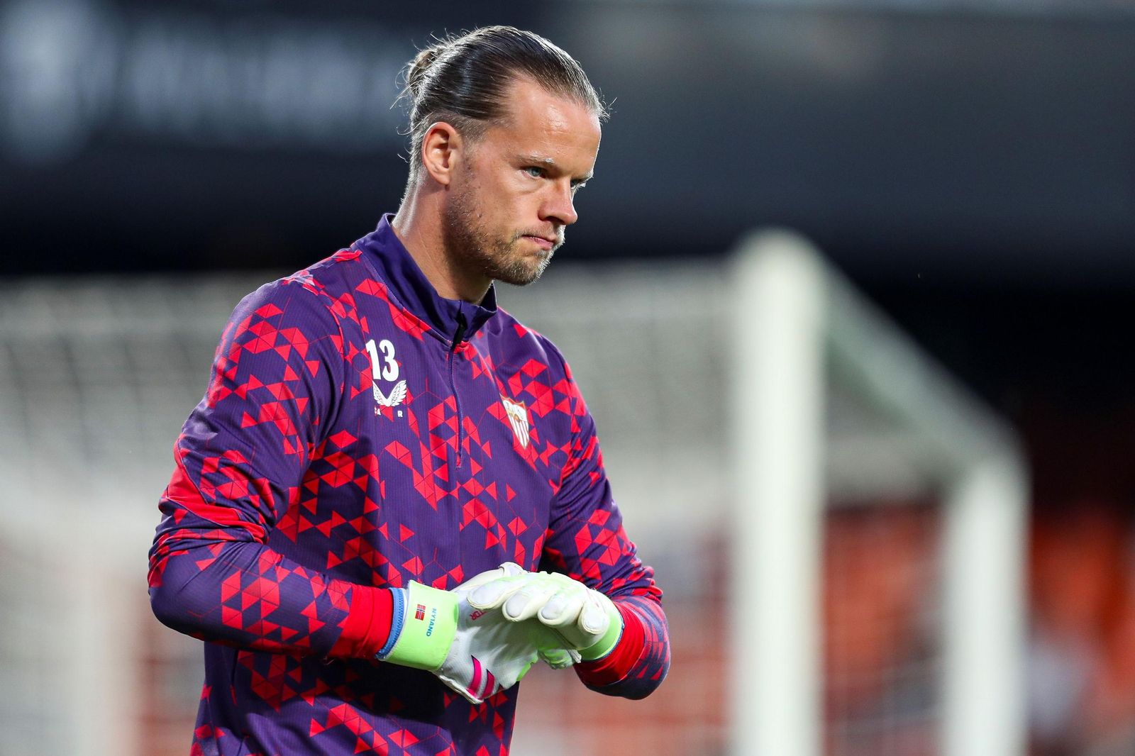 Valencia - Sevilla: las mejores fotos del partido de Liga