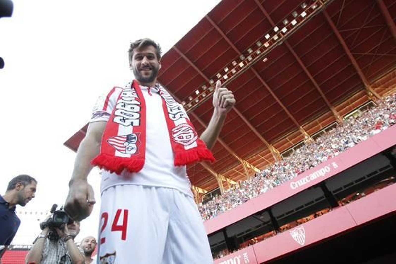 Foto: Antonio Pizarro