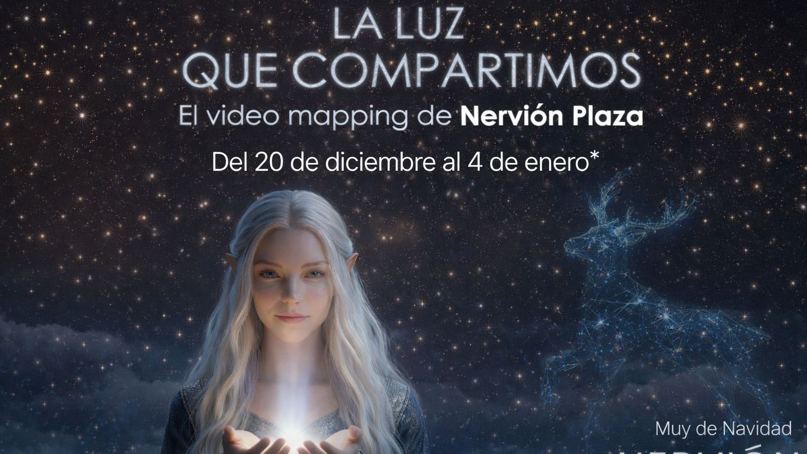 La Luz que compartimos