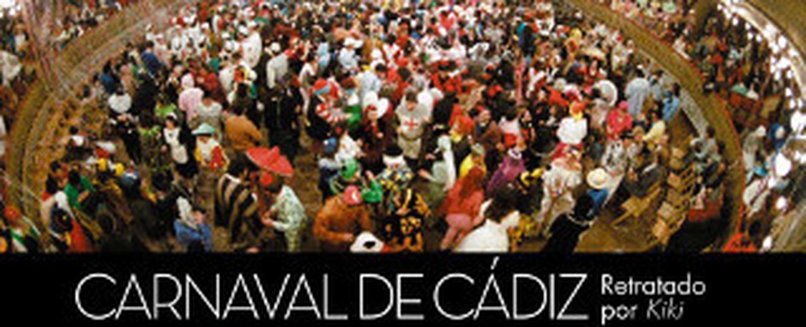 Letras sobre Carnaval