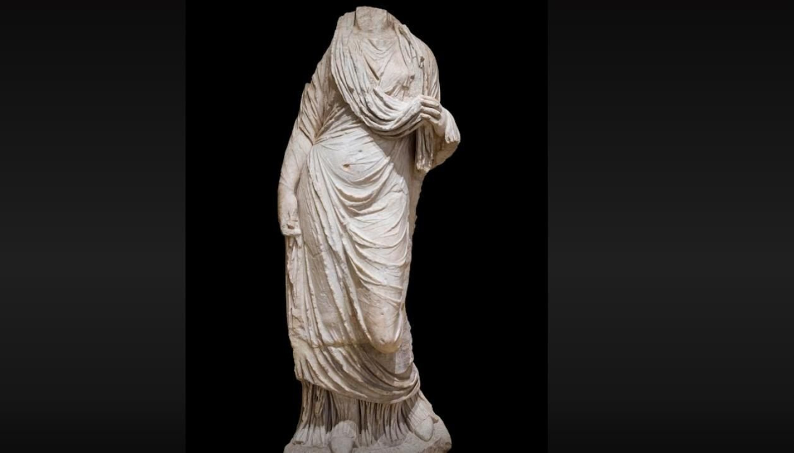 Los tesoros del Museo Arqueológico de Córdoba