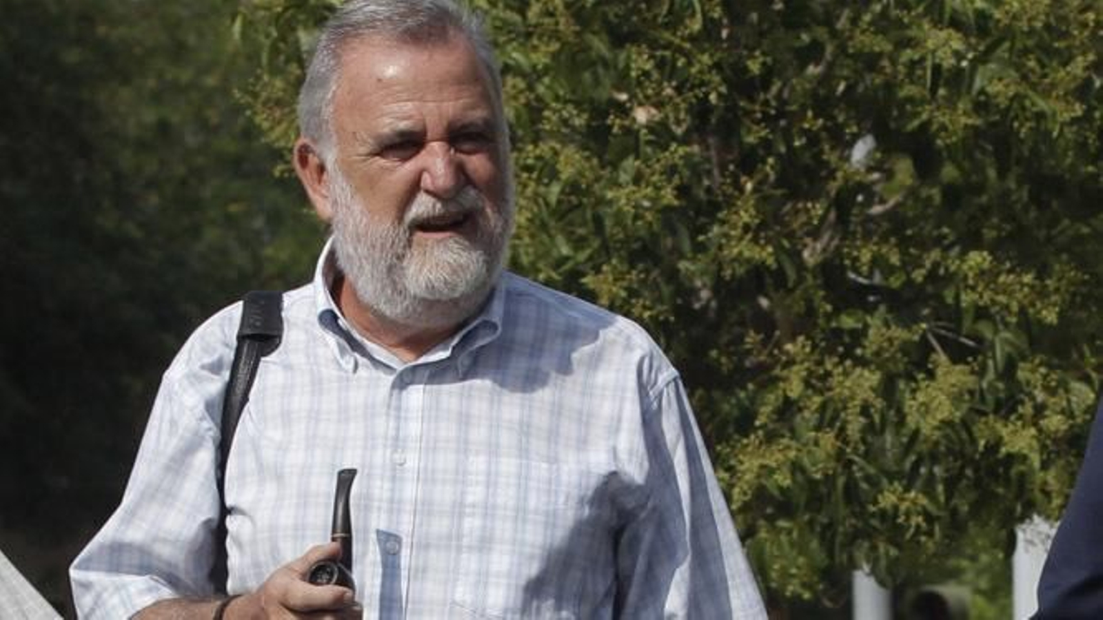 Antonio Rodrigo Torrijos en una imagen de archivo