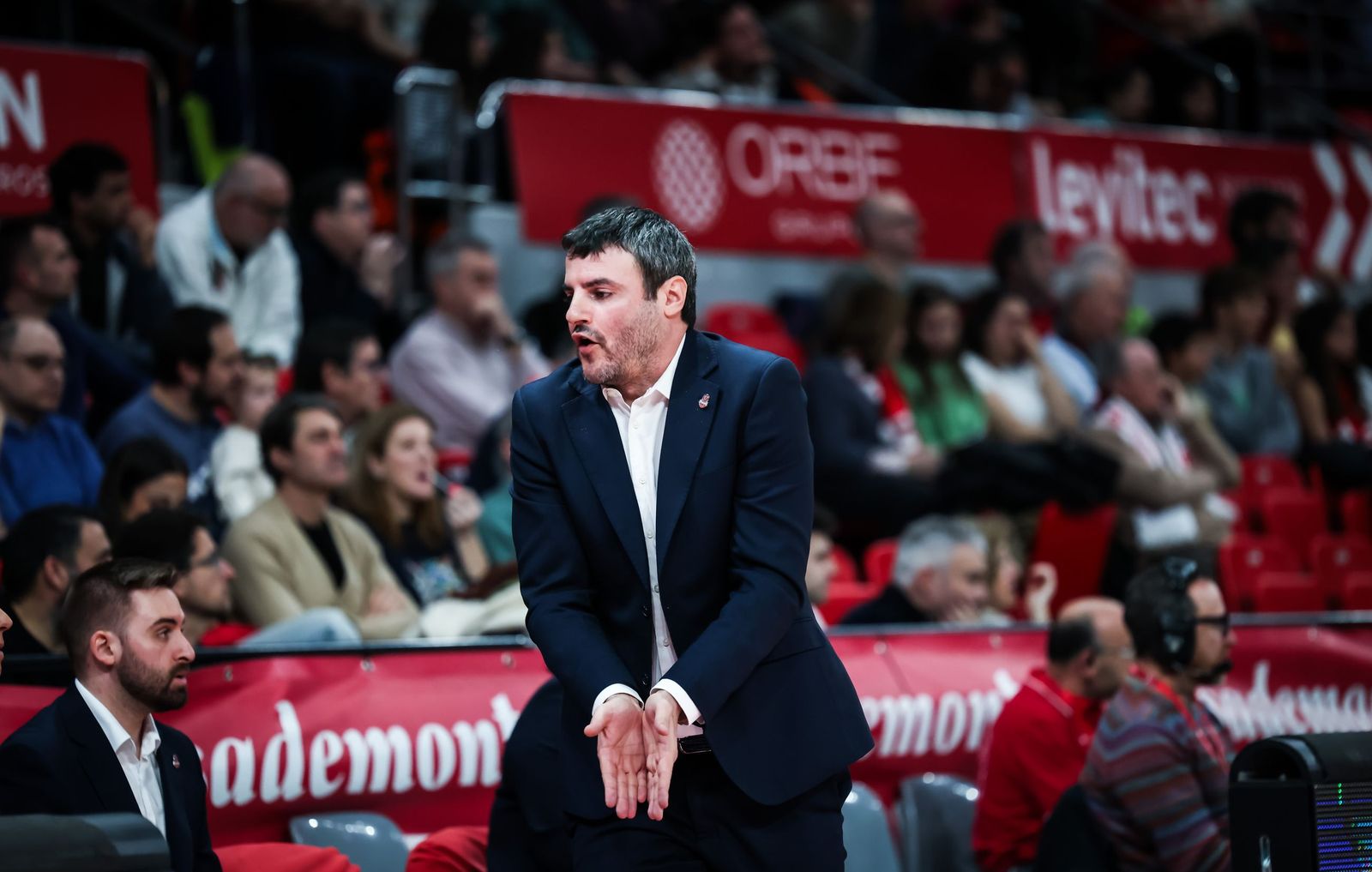 El CAB Estepona bordea la gesta en Zaragoza (62-59)