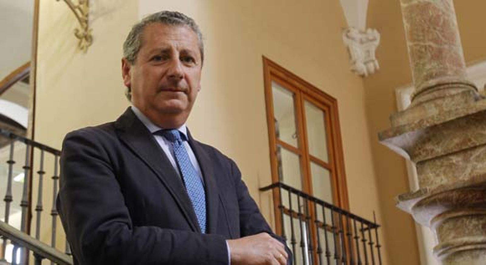 El legado mercedario