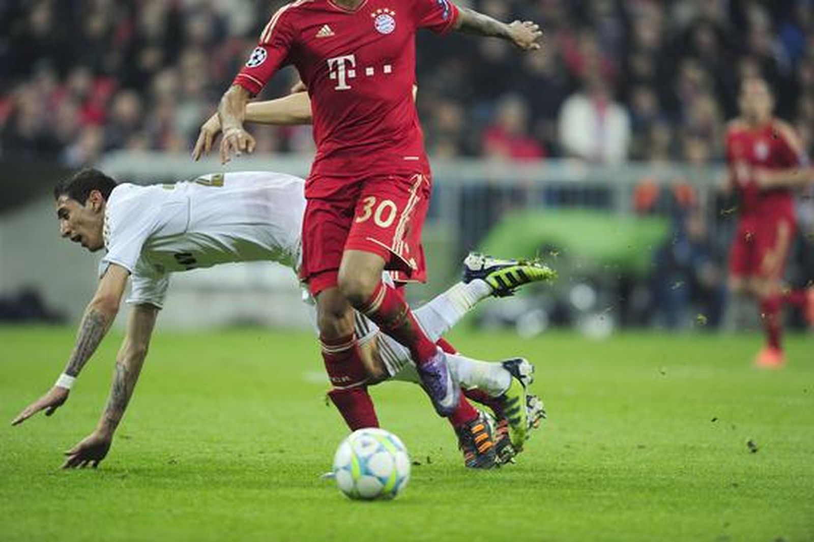 Foto: Afp Photo / Reuters / Efe