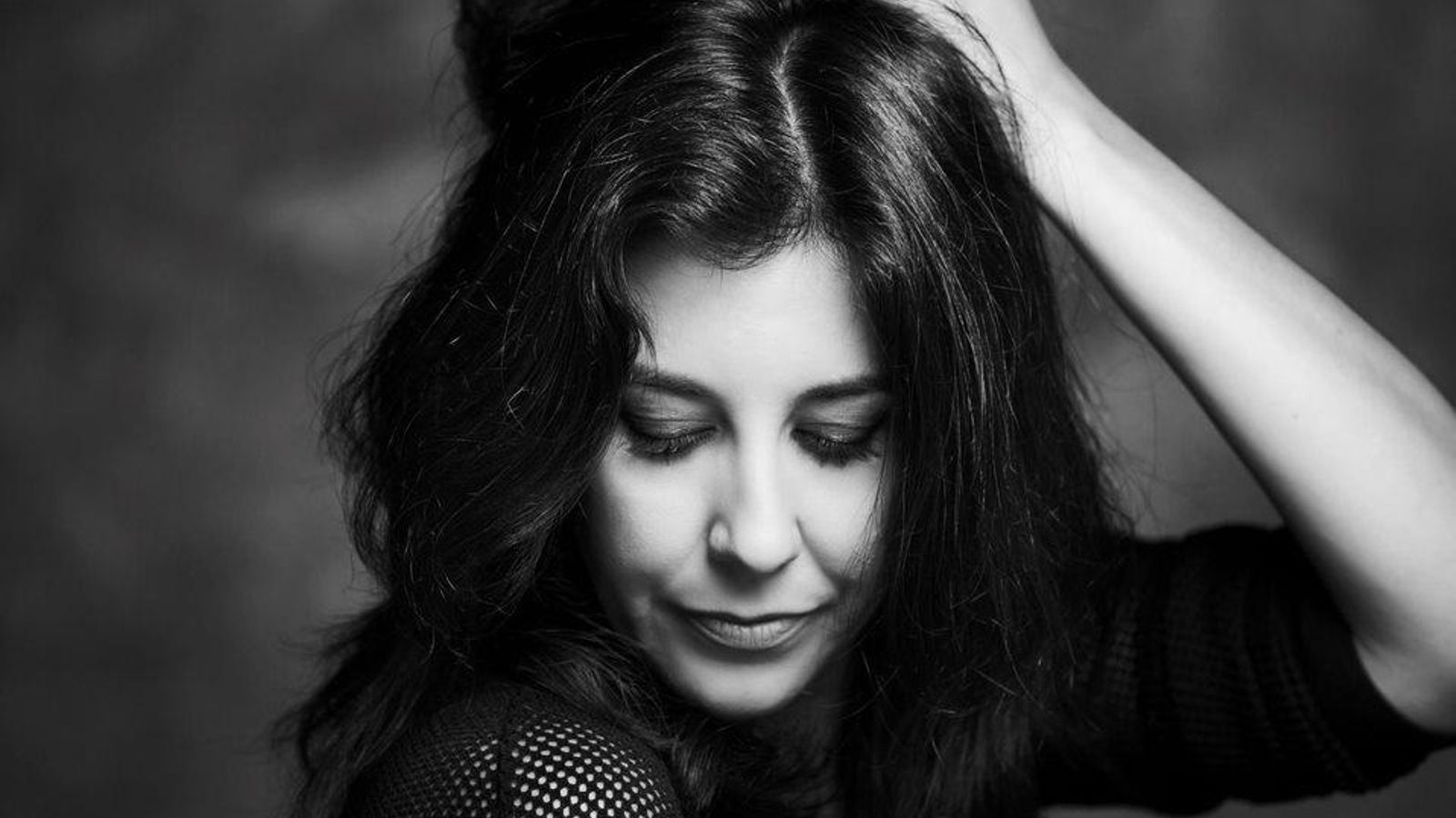 Laura Vital, artista de 'Flamenco por la igualdad'.