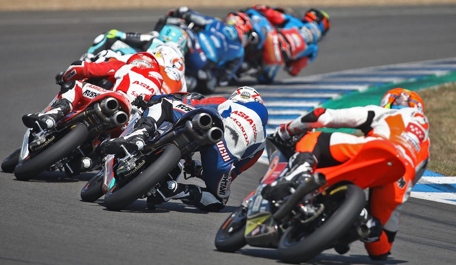 Imágenes de Campeonato de España de Velocidad