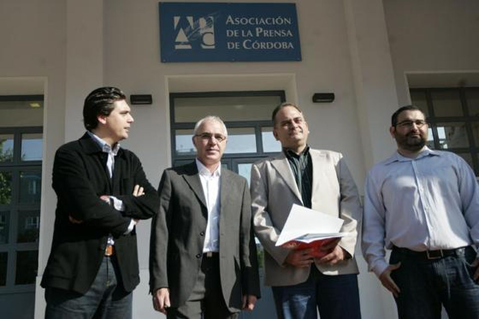 Foto: Óscar Barrionuevo