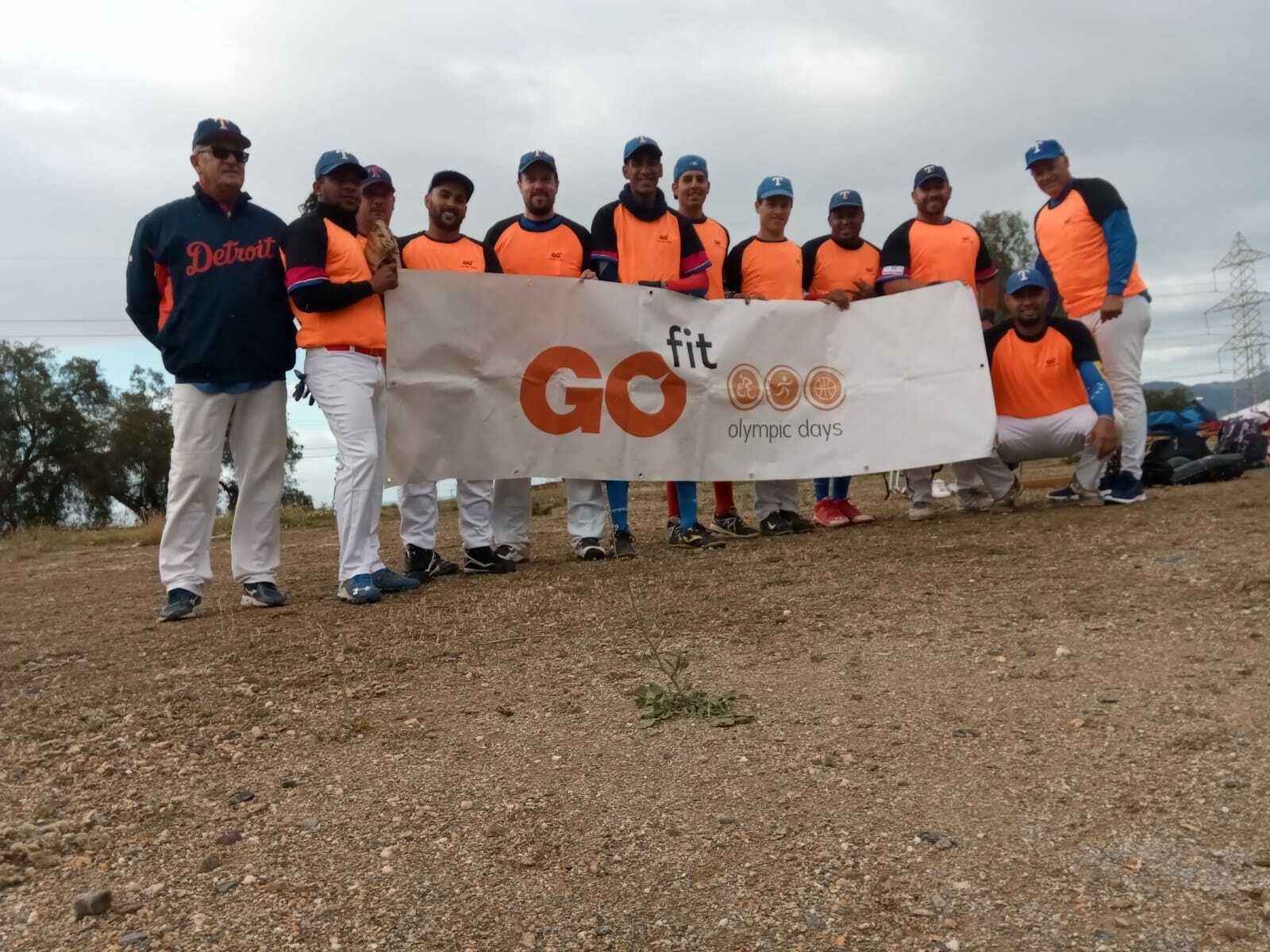 Los Tiburones de Málaga.