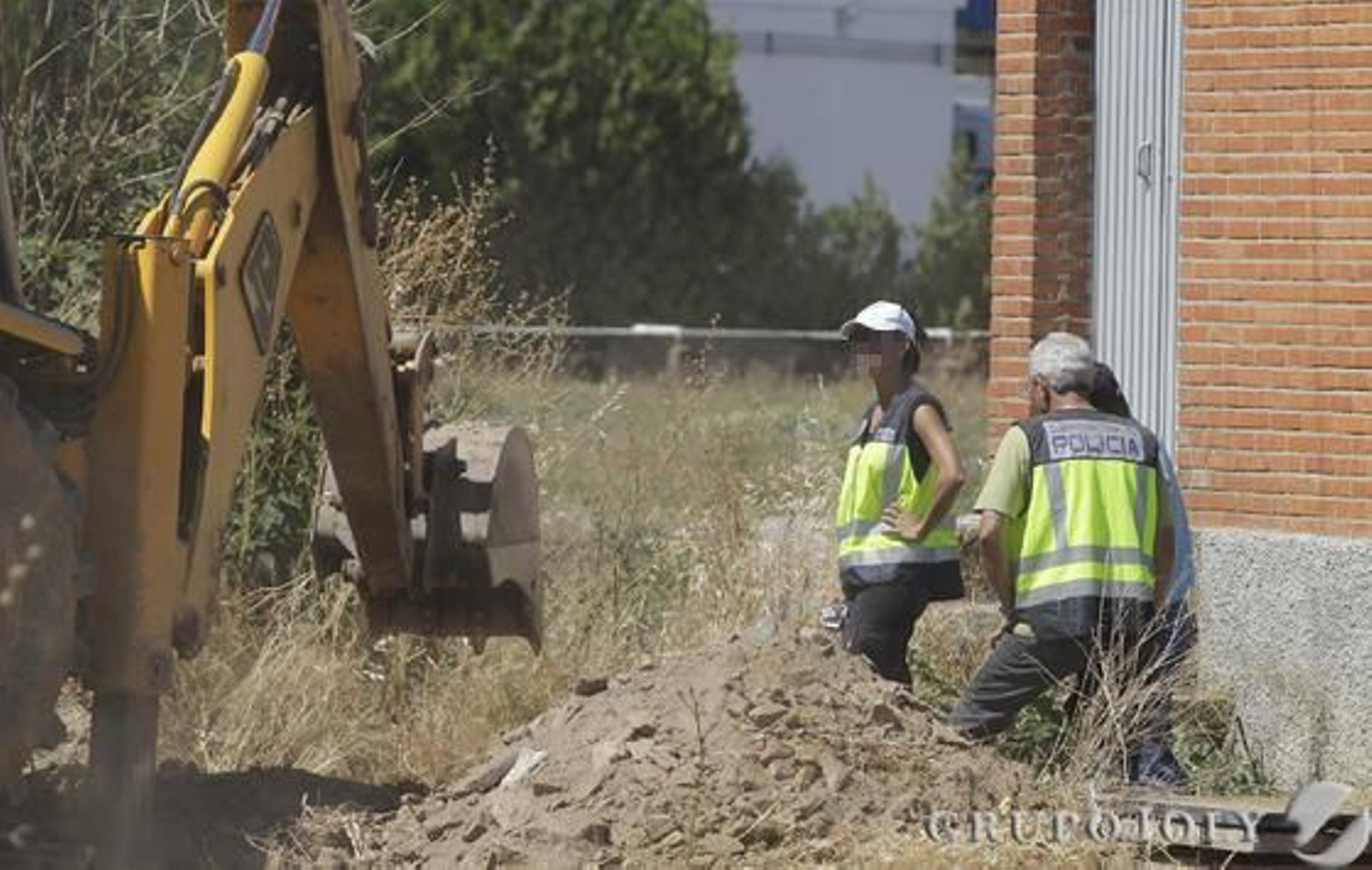 Foto: Antonio Pizarro