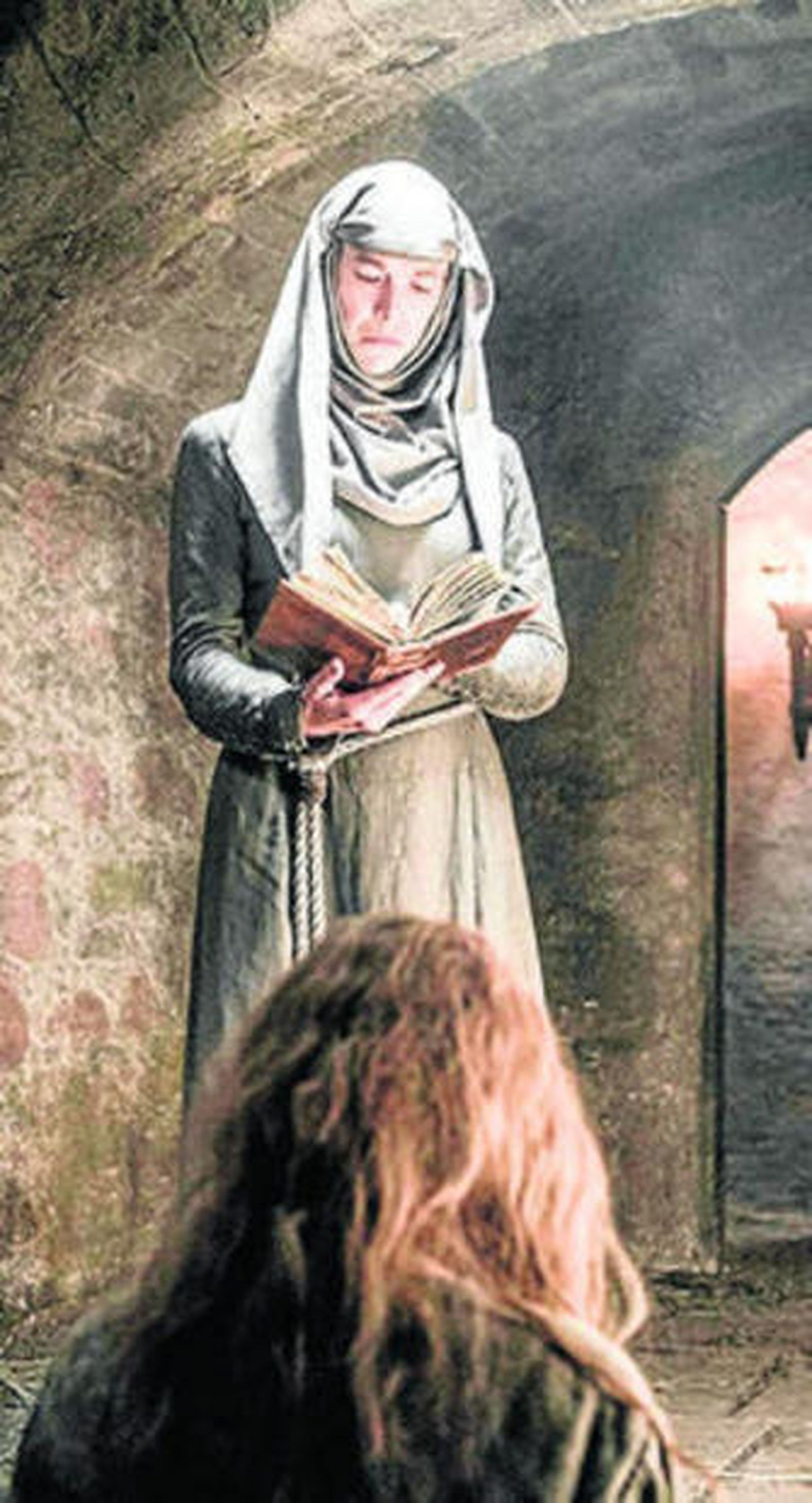 Una escena de la sexta temporada de la serie, que se estrena mañana.