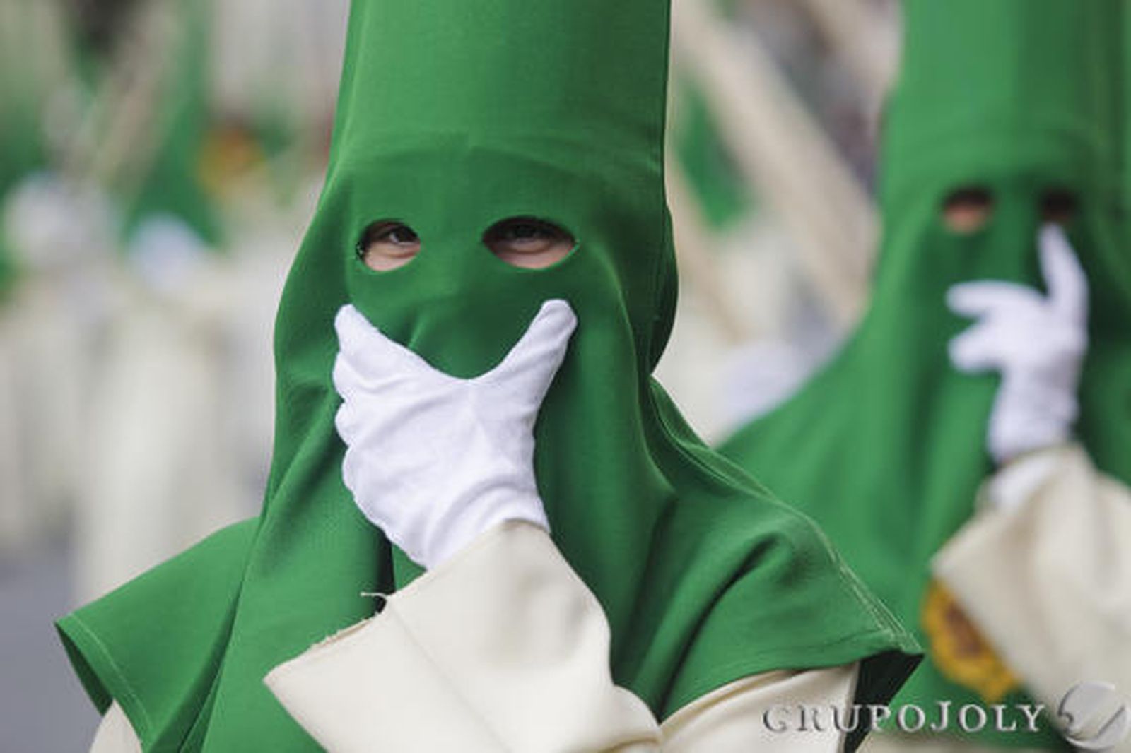 Foto: J. Albiñana · L. M. Gómez Pozo