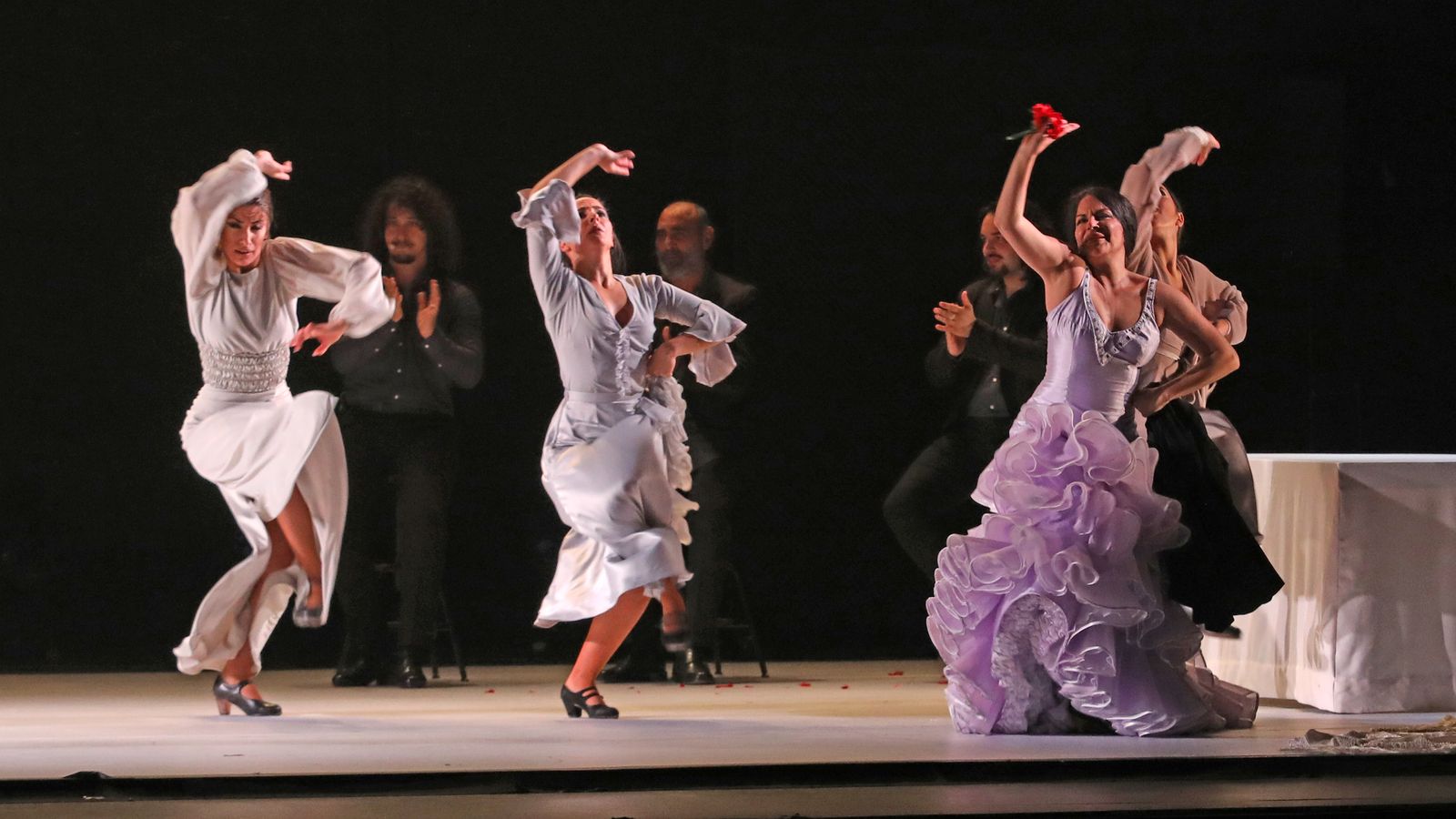 'Sí, Quiero', de Mercedes de Córdoba en Villamarta