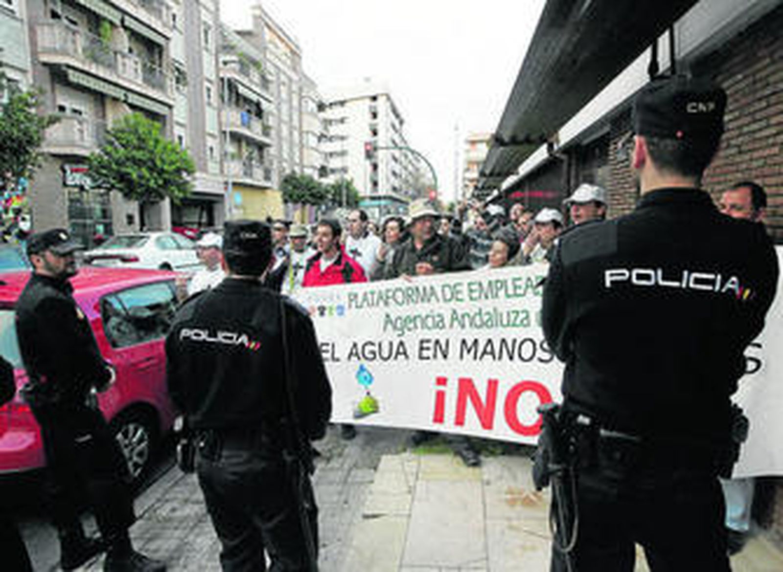 La Junta descarta una doble oferta de plazas en la pública y la concertada