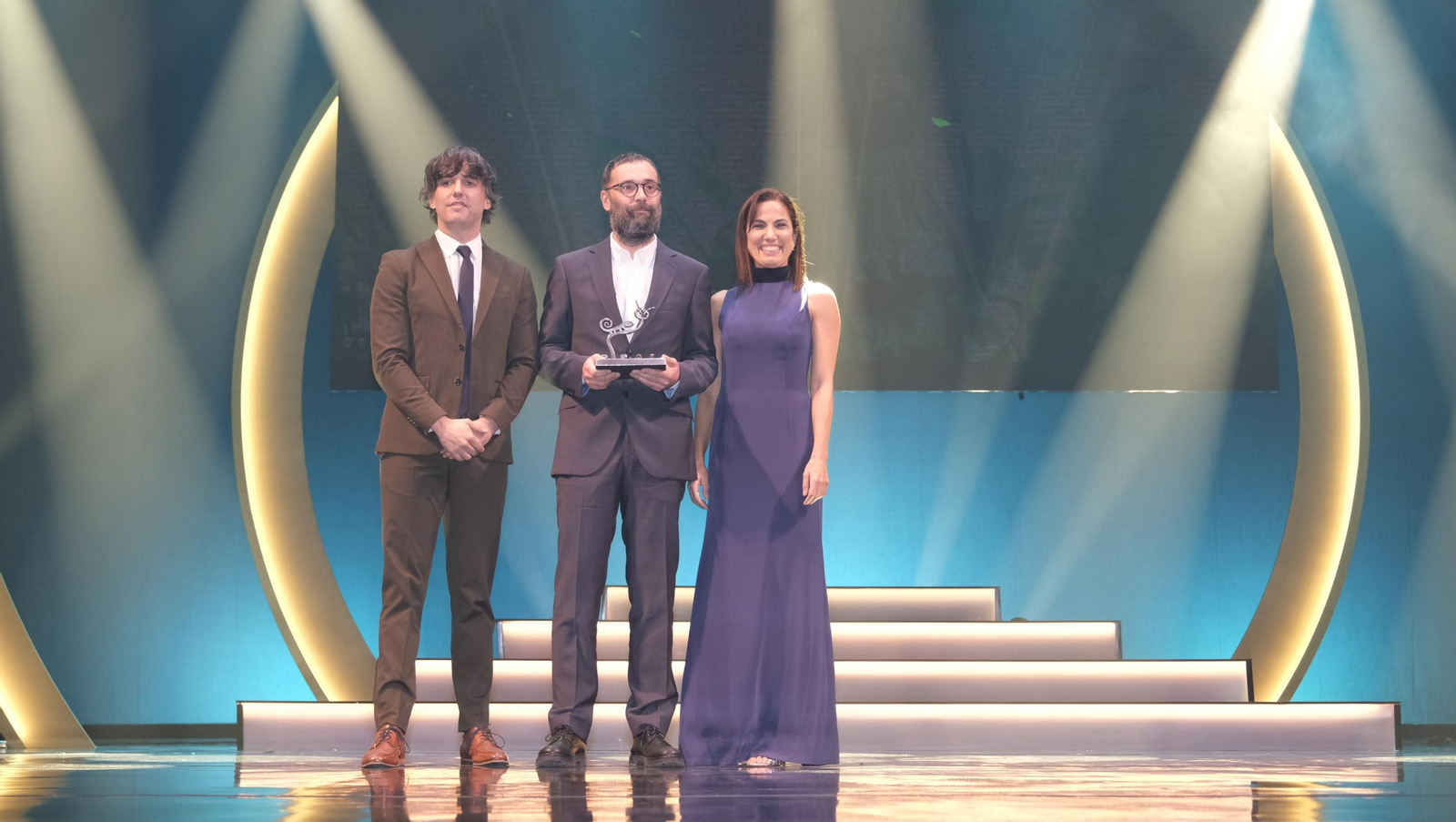 Imágenes de la Gala de Clausura de FICAL 2022