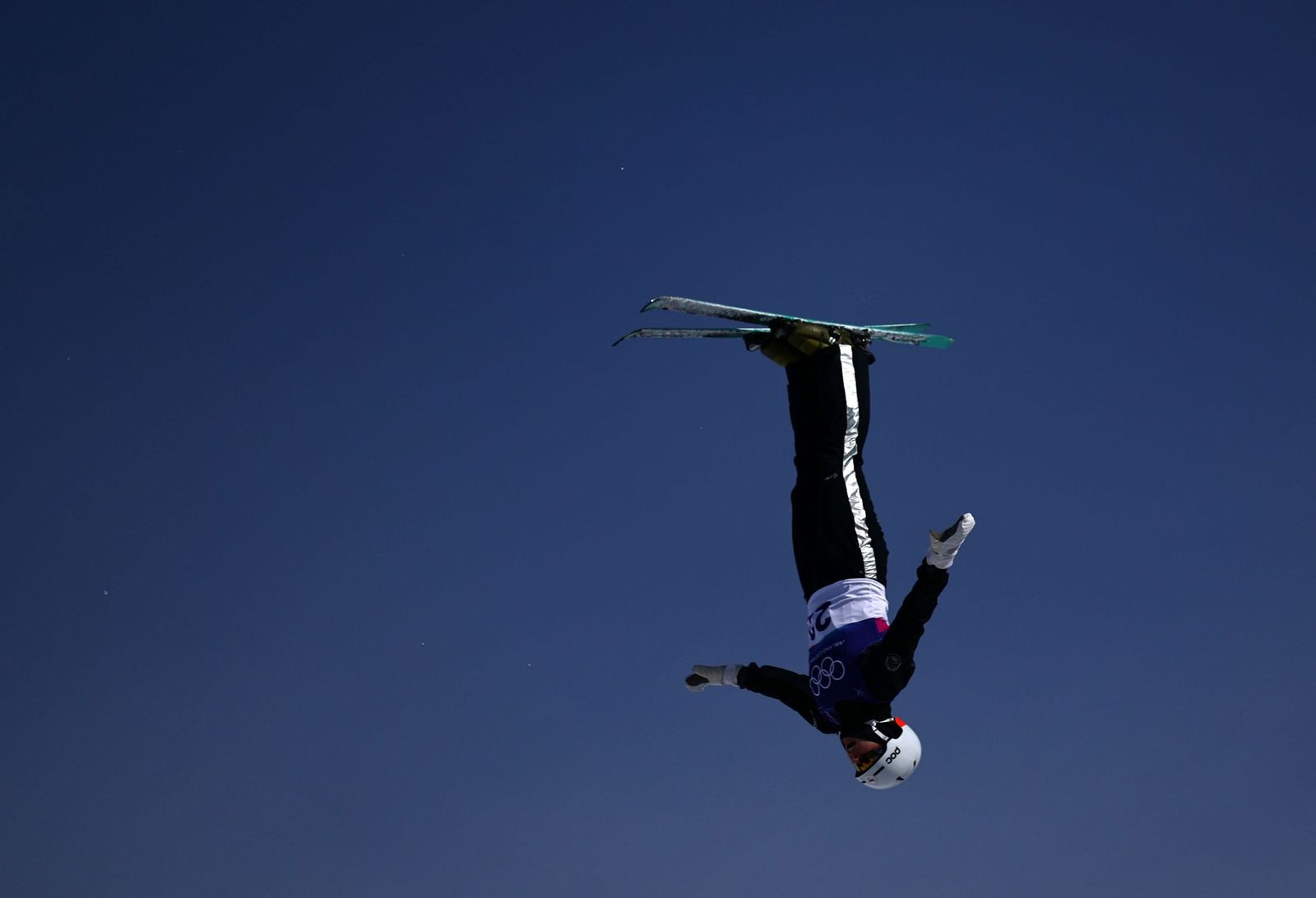 Las mejores fotos de los Juegos Olímpicos de invierno Milán Cortina d'Ampezzo 2026 | Jornada 13