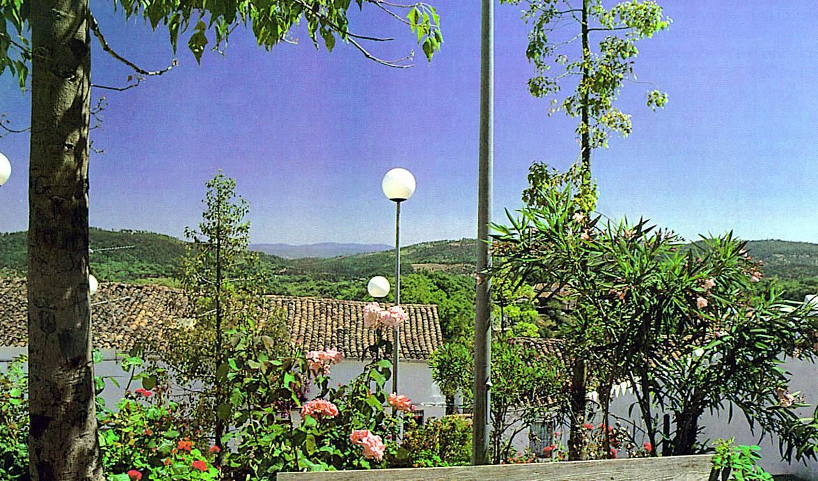 El pueblo de Huelva que es el retiro ideal para desconectar de todo