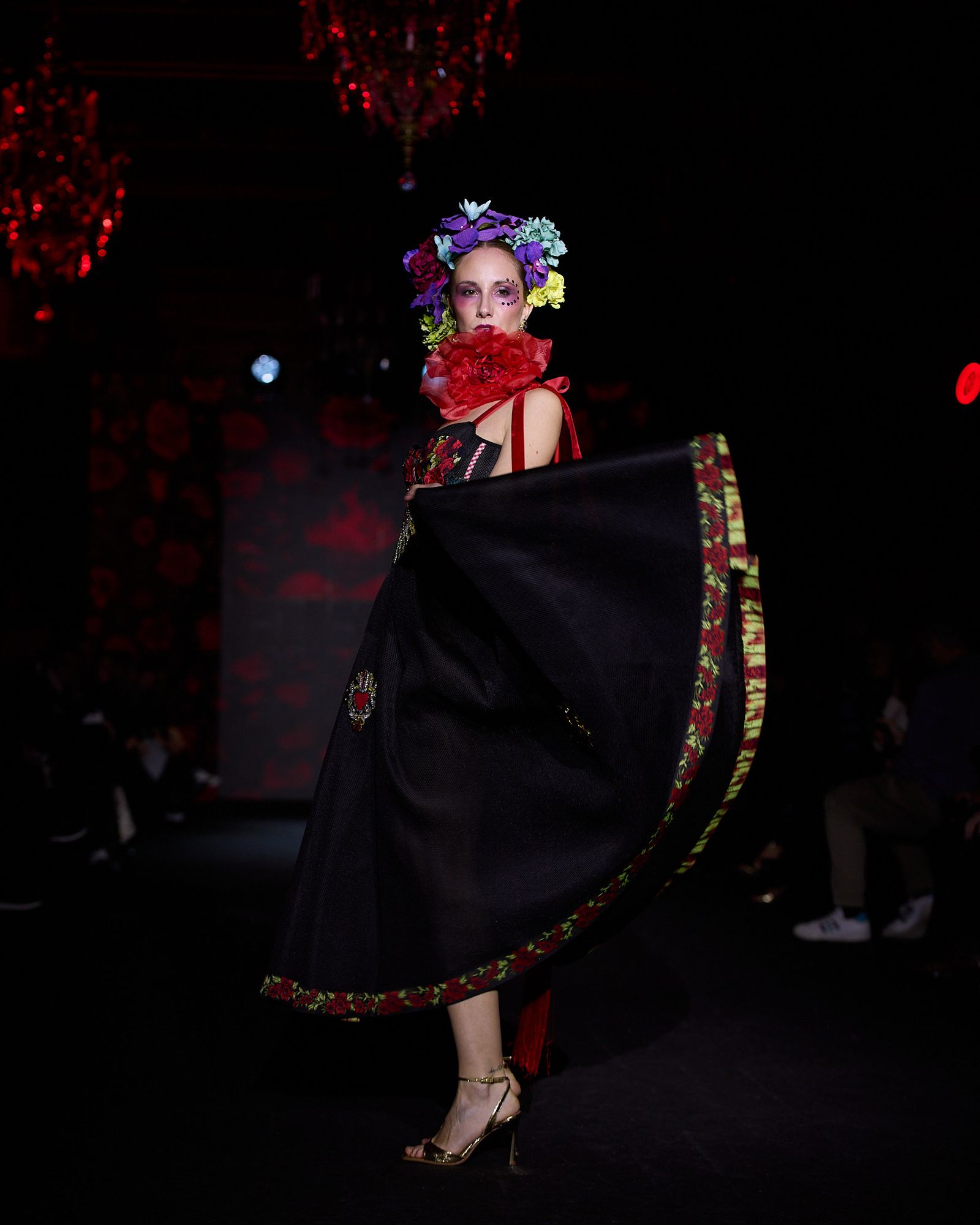 El desfile de Arcos en We Love Flamenco 2026, todas las fotos