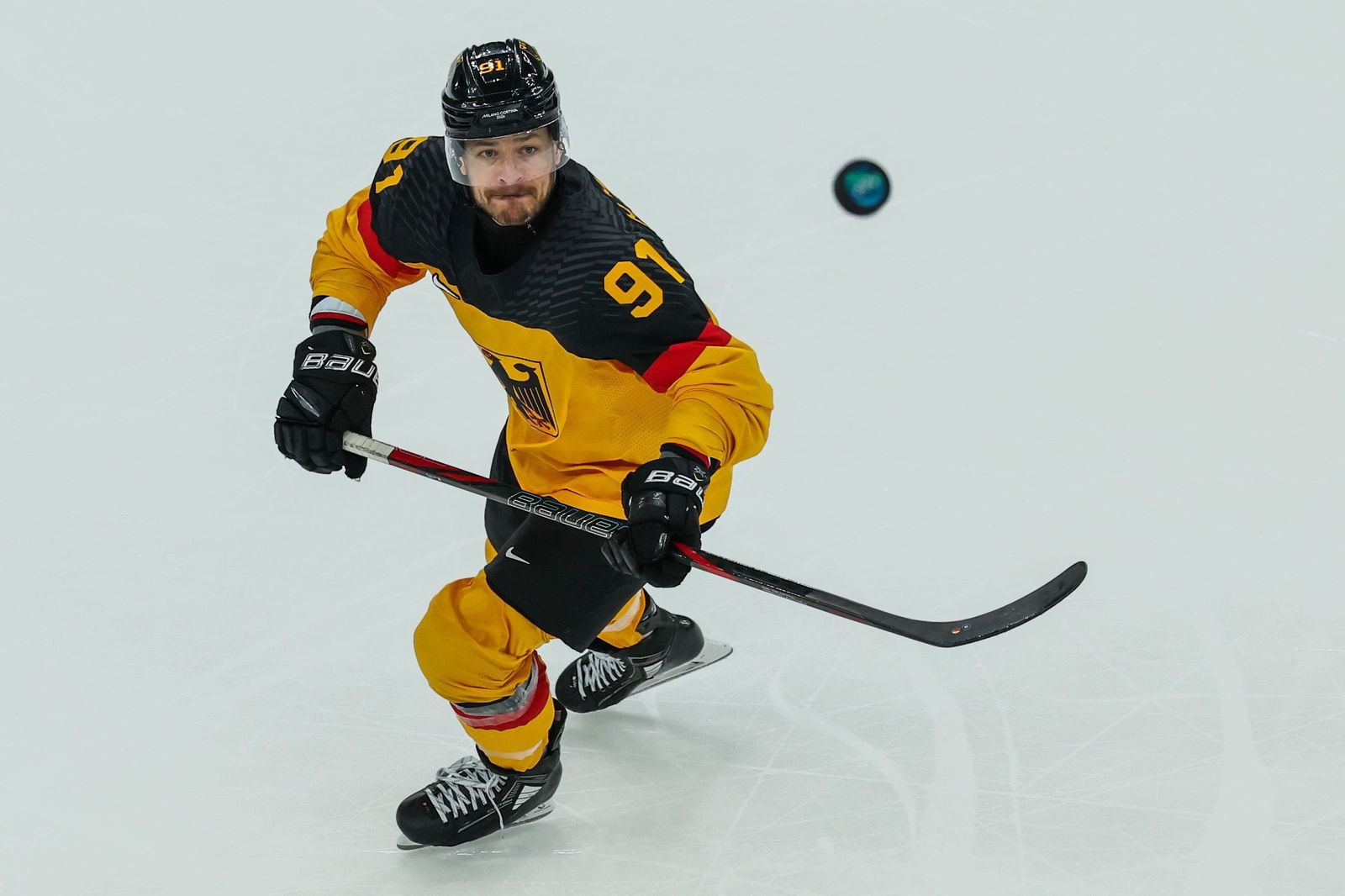 Las mejores fotos de los Juegos Olímpicos de invierno Milán Cortina d'Ampezzo 2026 | Jornada 13