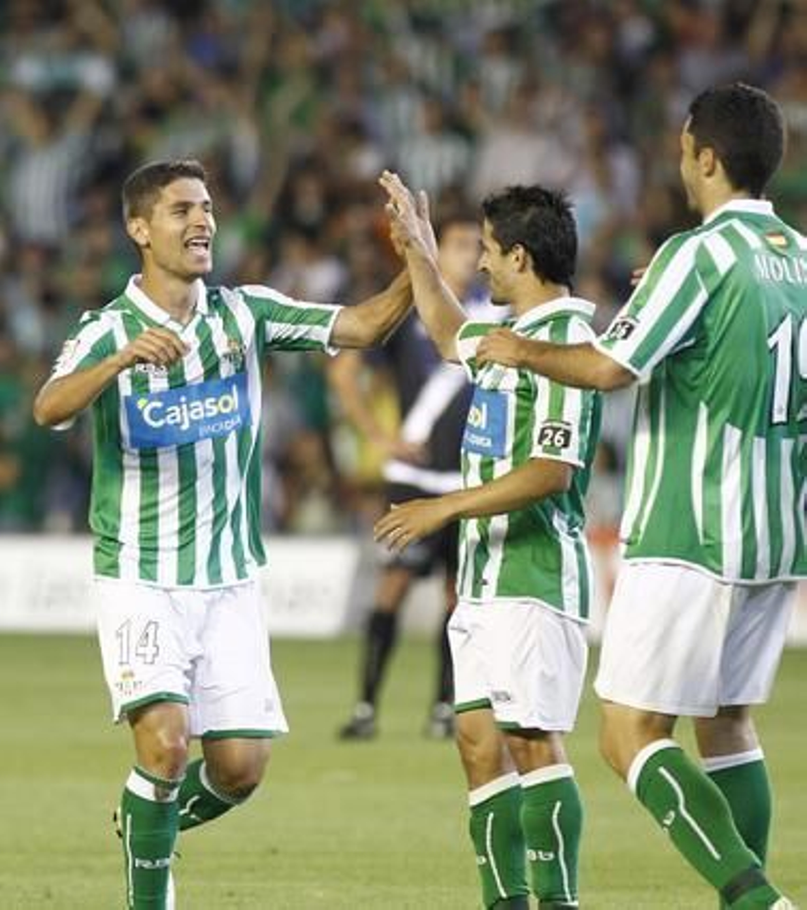 Foto: Antonio Pizarro